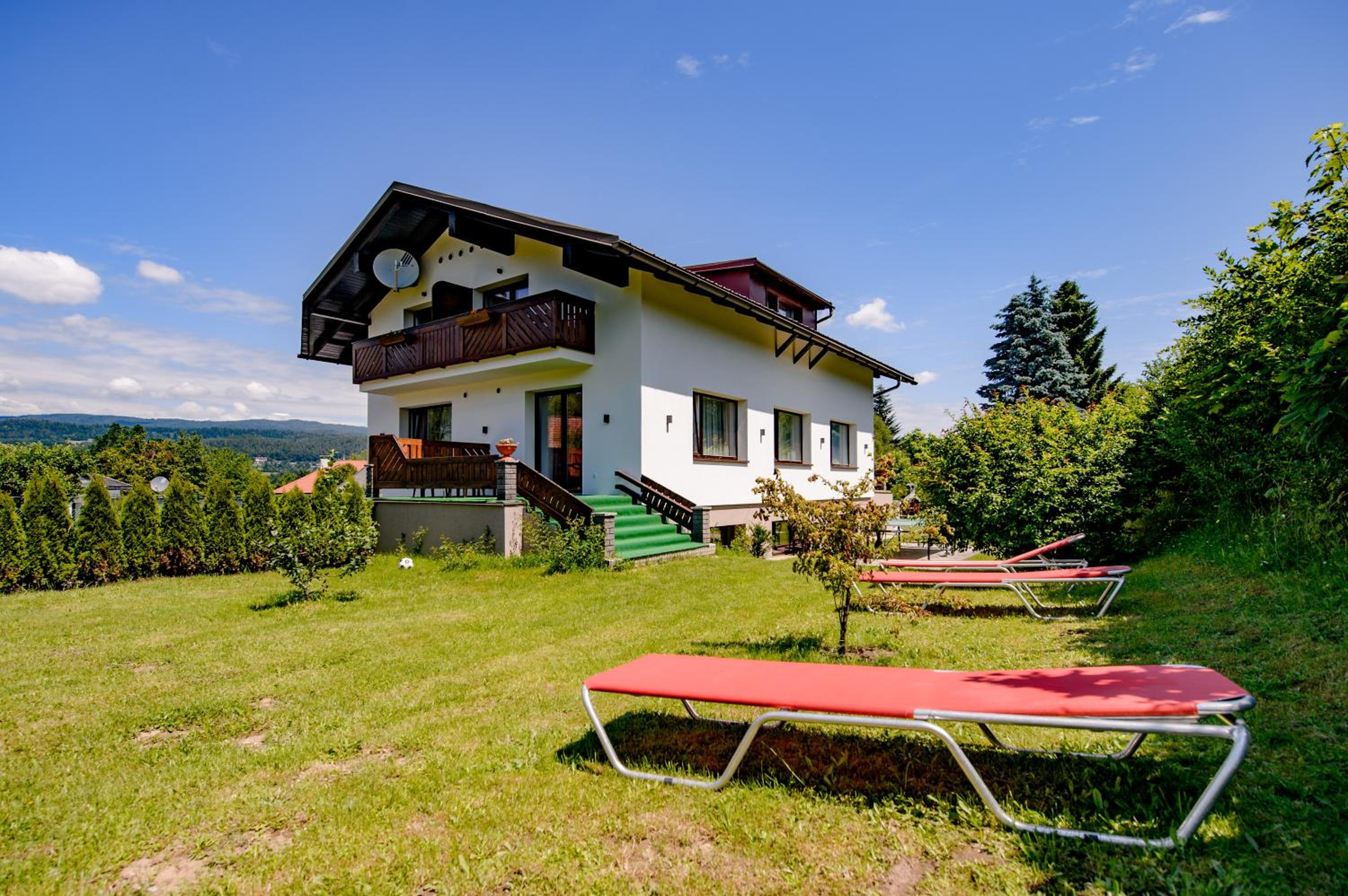 Haus Charlie