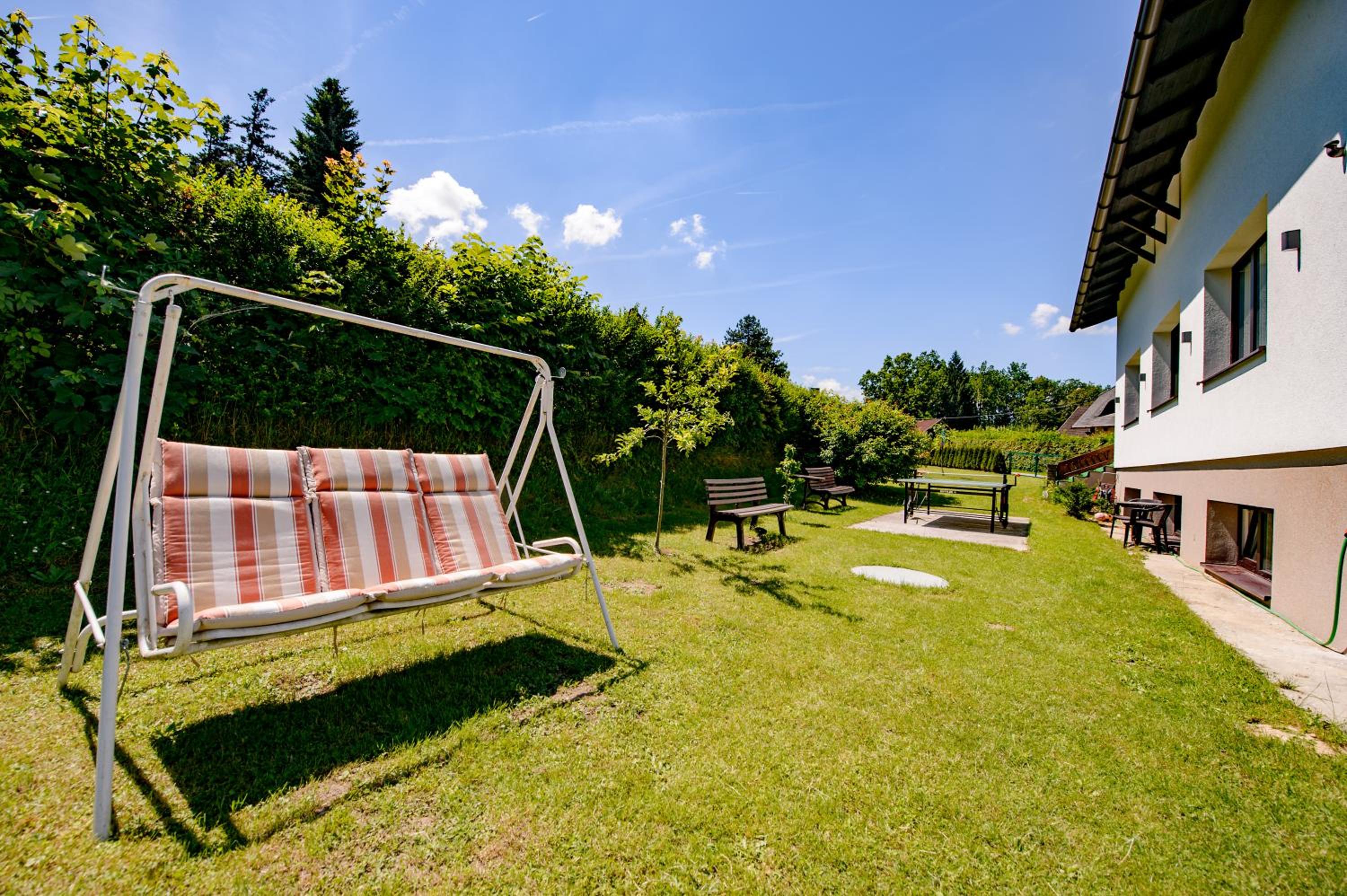 Haus Charlie