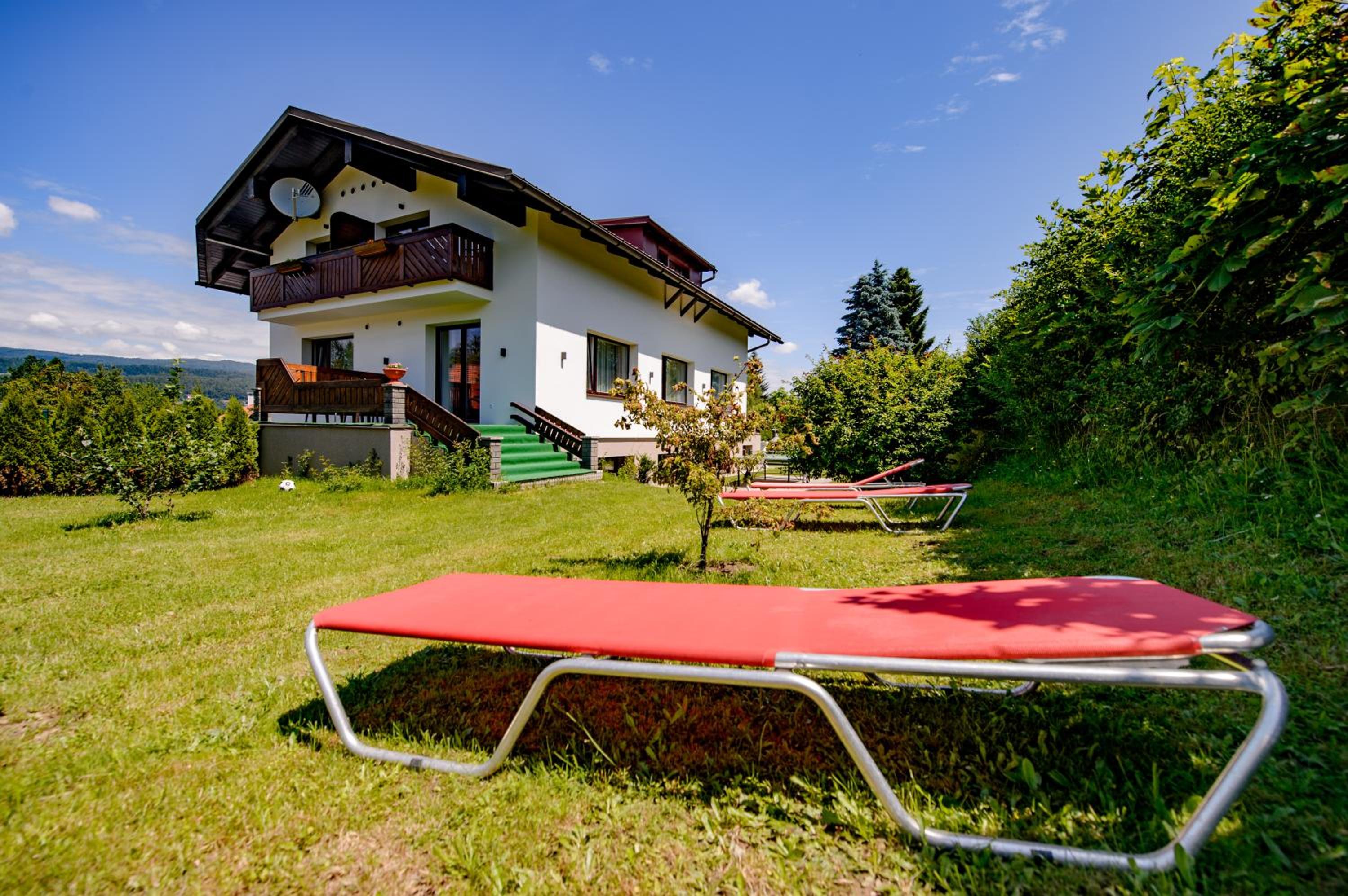 Haus Charlie