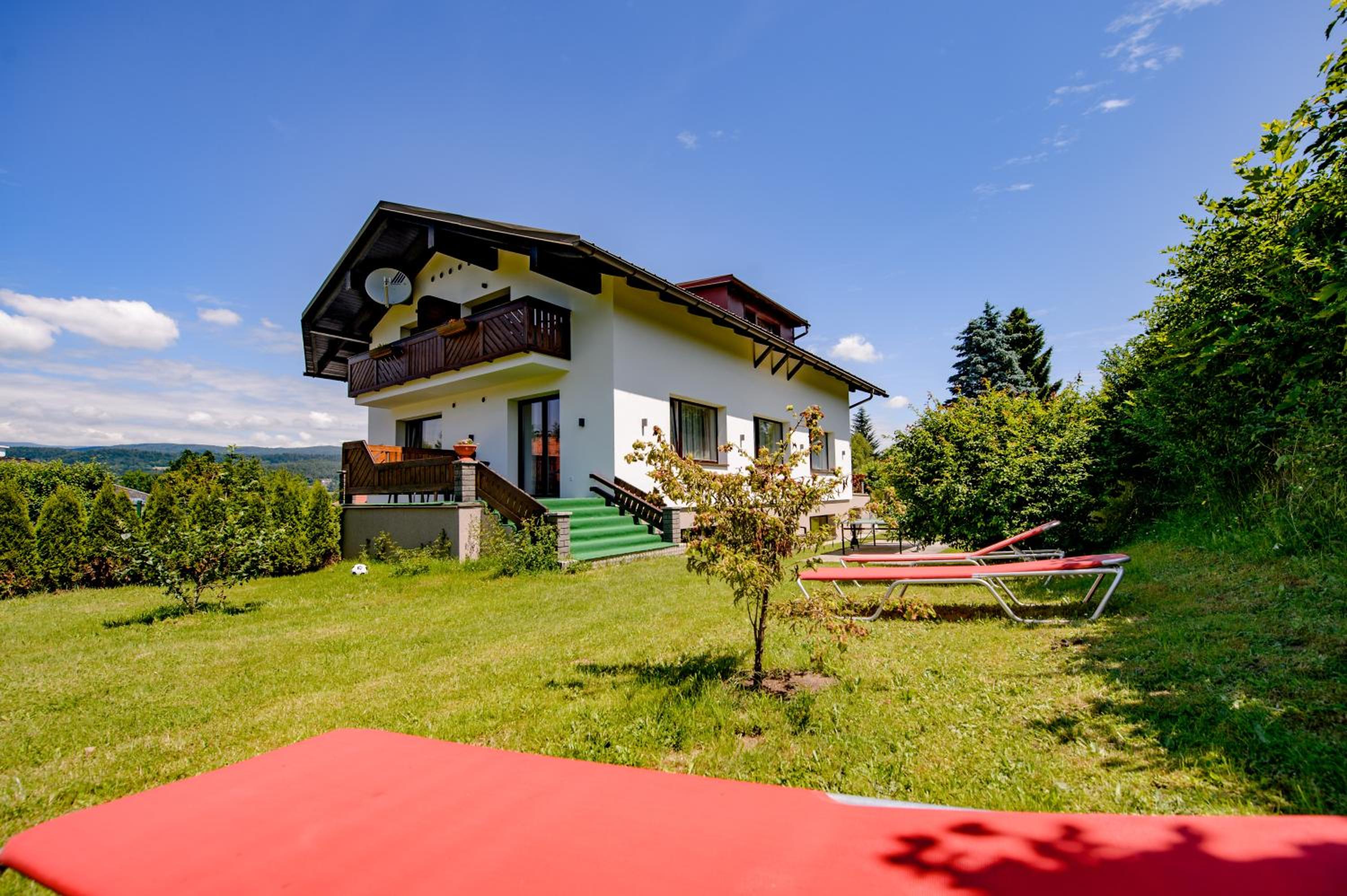 Haus Charlie