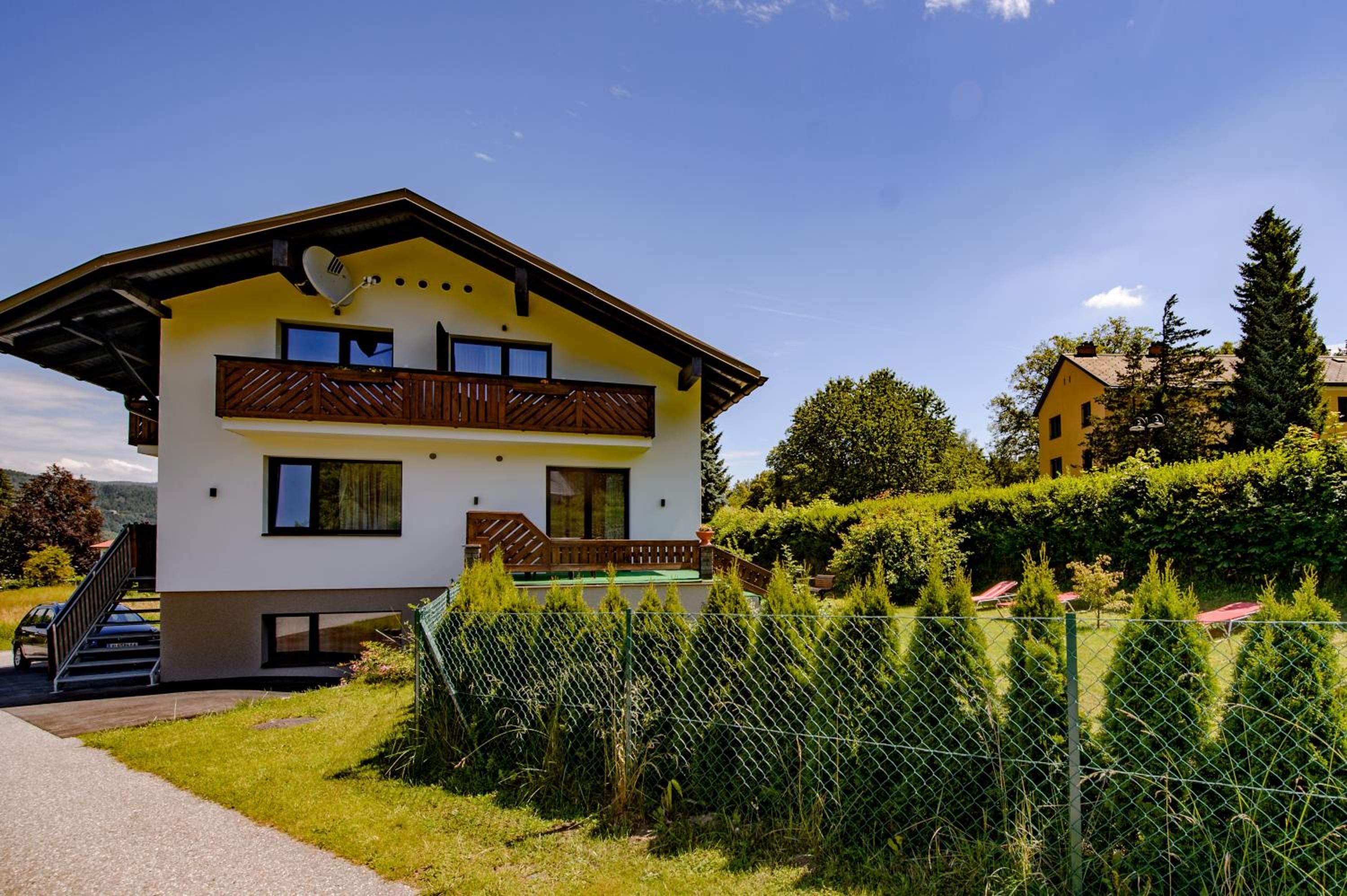 Haus Charlie