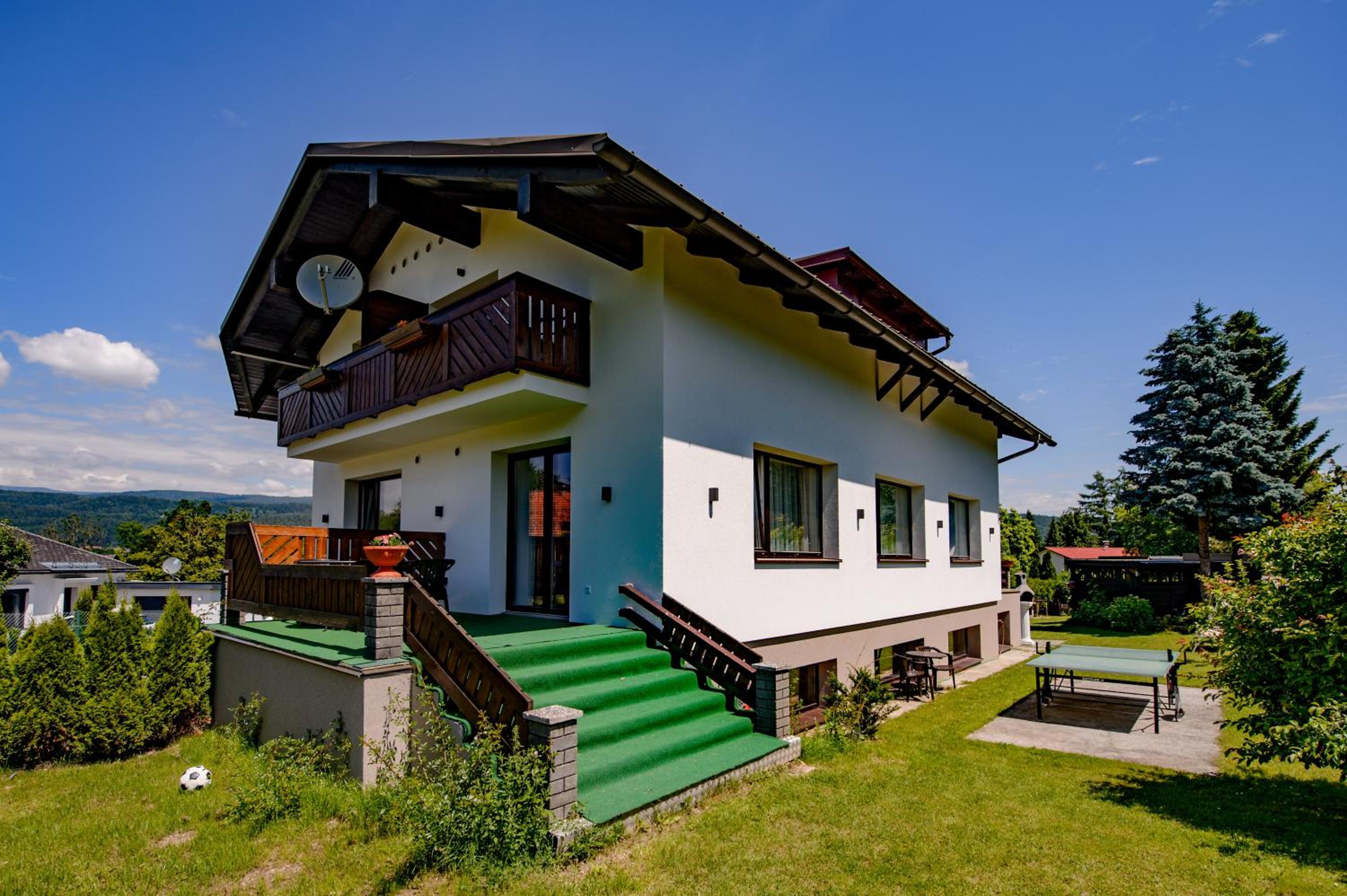 Haus Charlie
