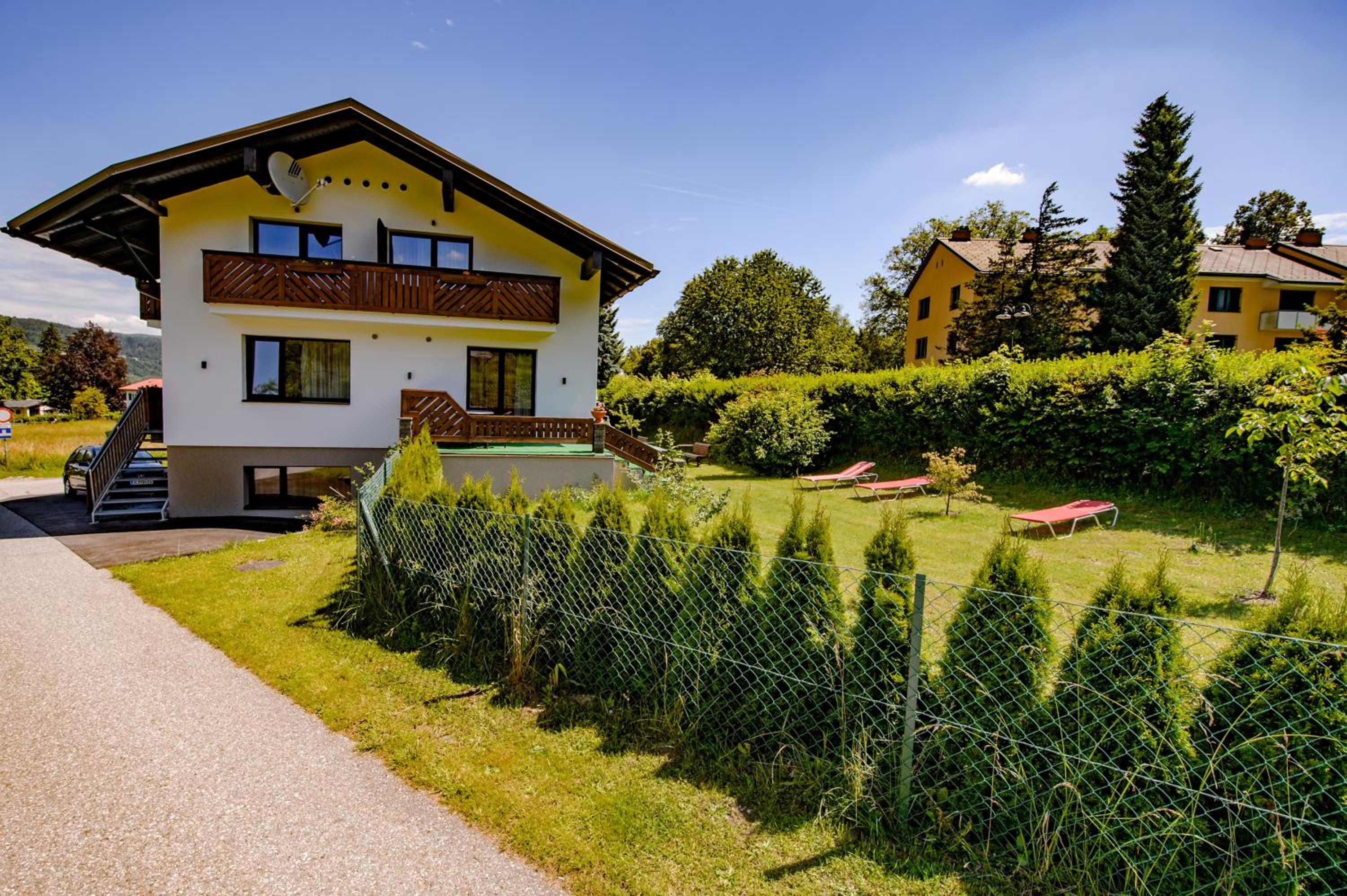 Haus Charlie