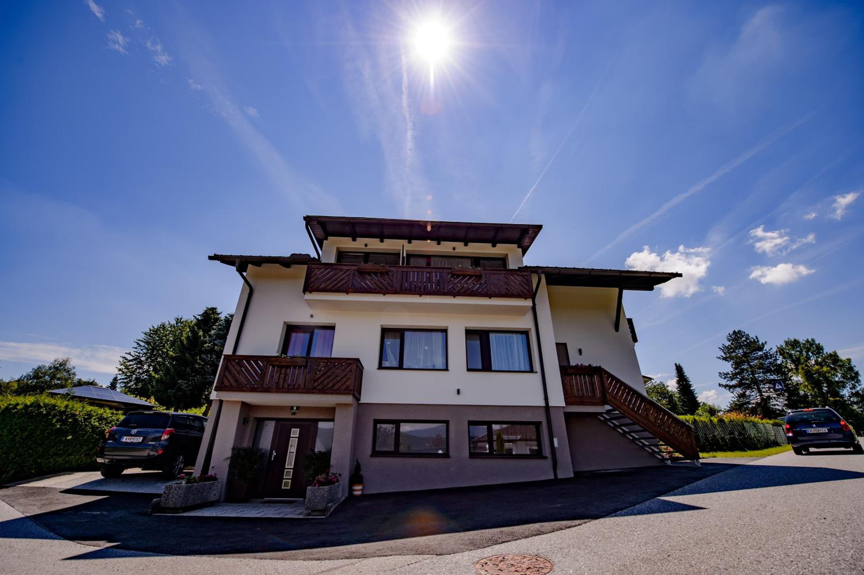 Haus Charlie
