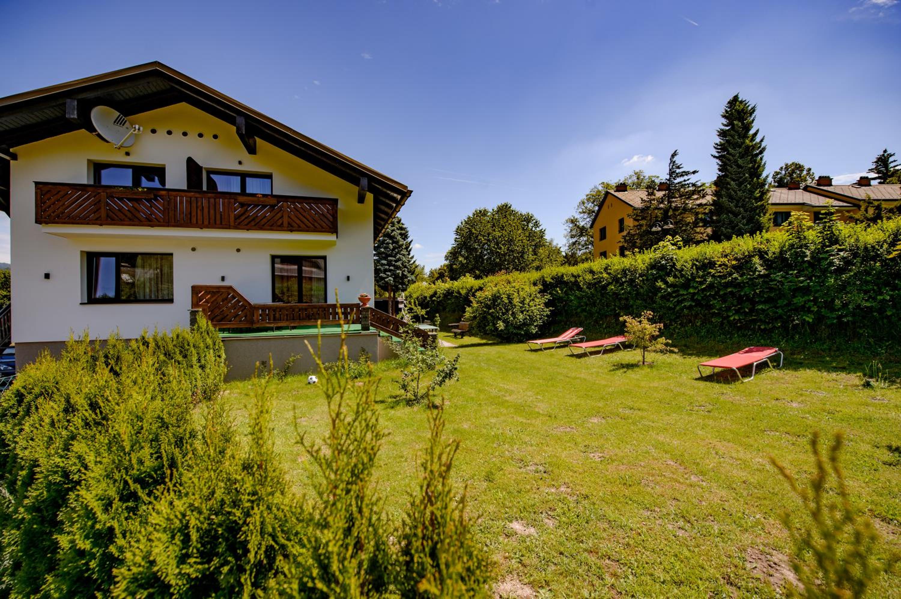 Haus Charlie