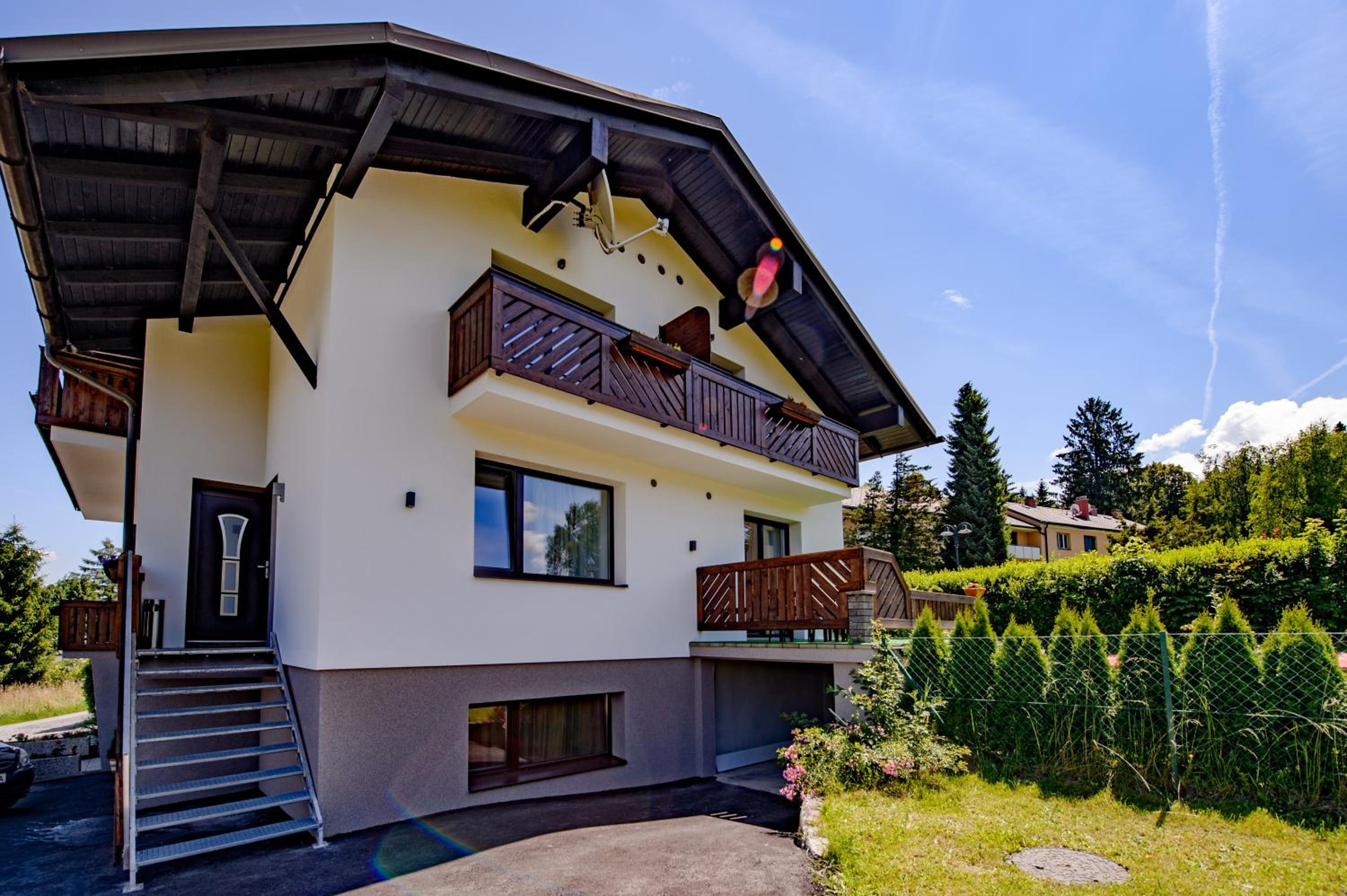 Haus Charlie