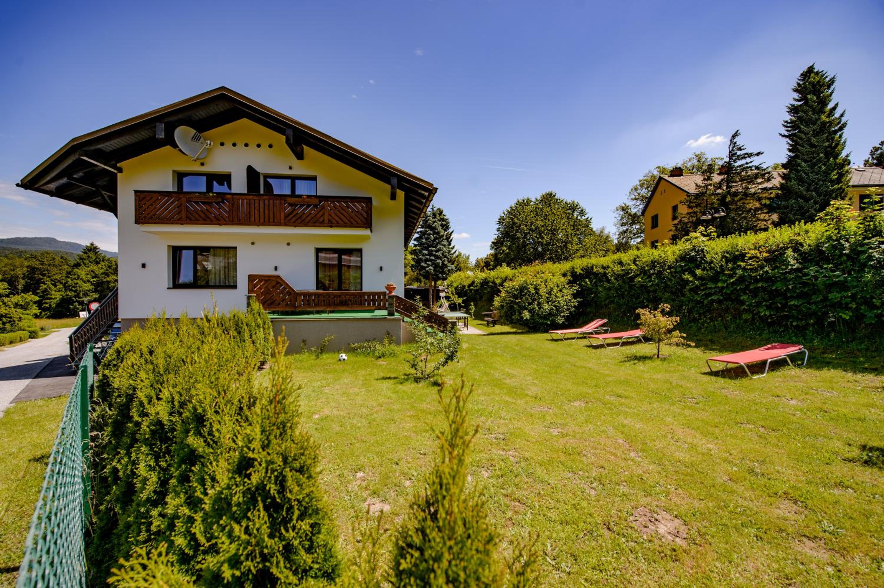 Haus Charlie