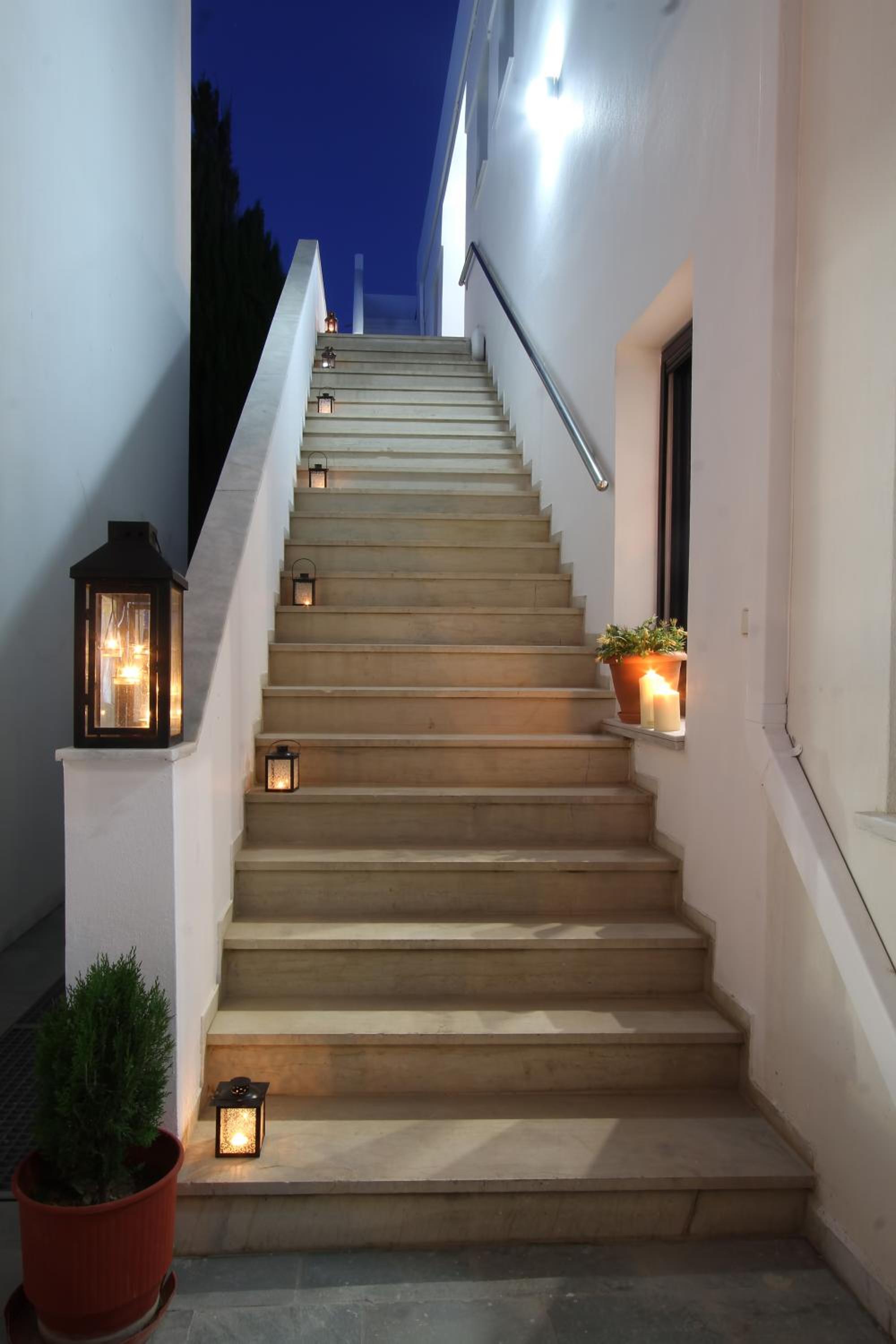 Ilioxenia Chios Studios & Apartments