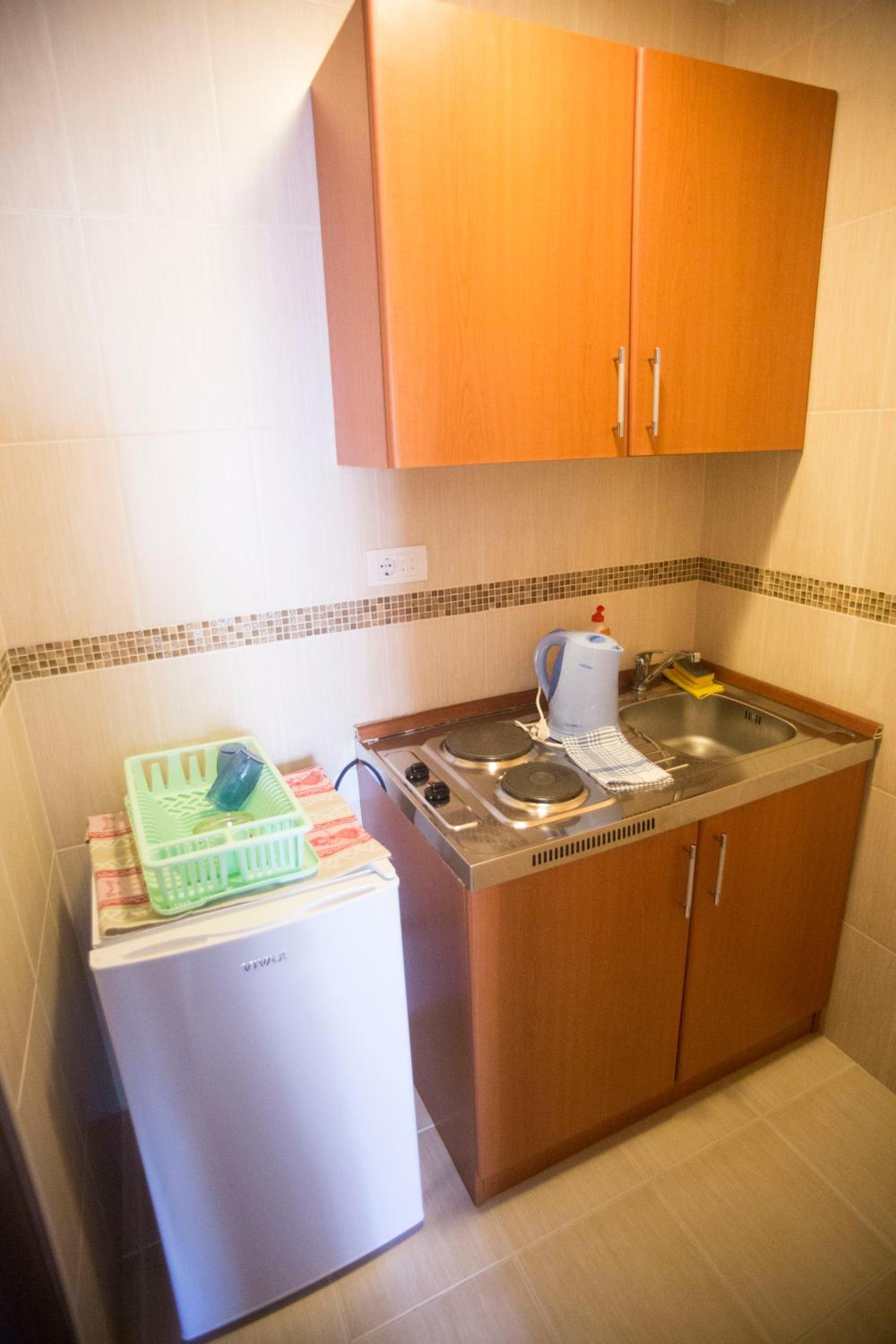 Apartments Cejovic