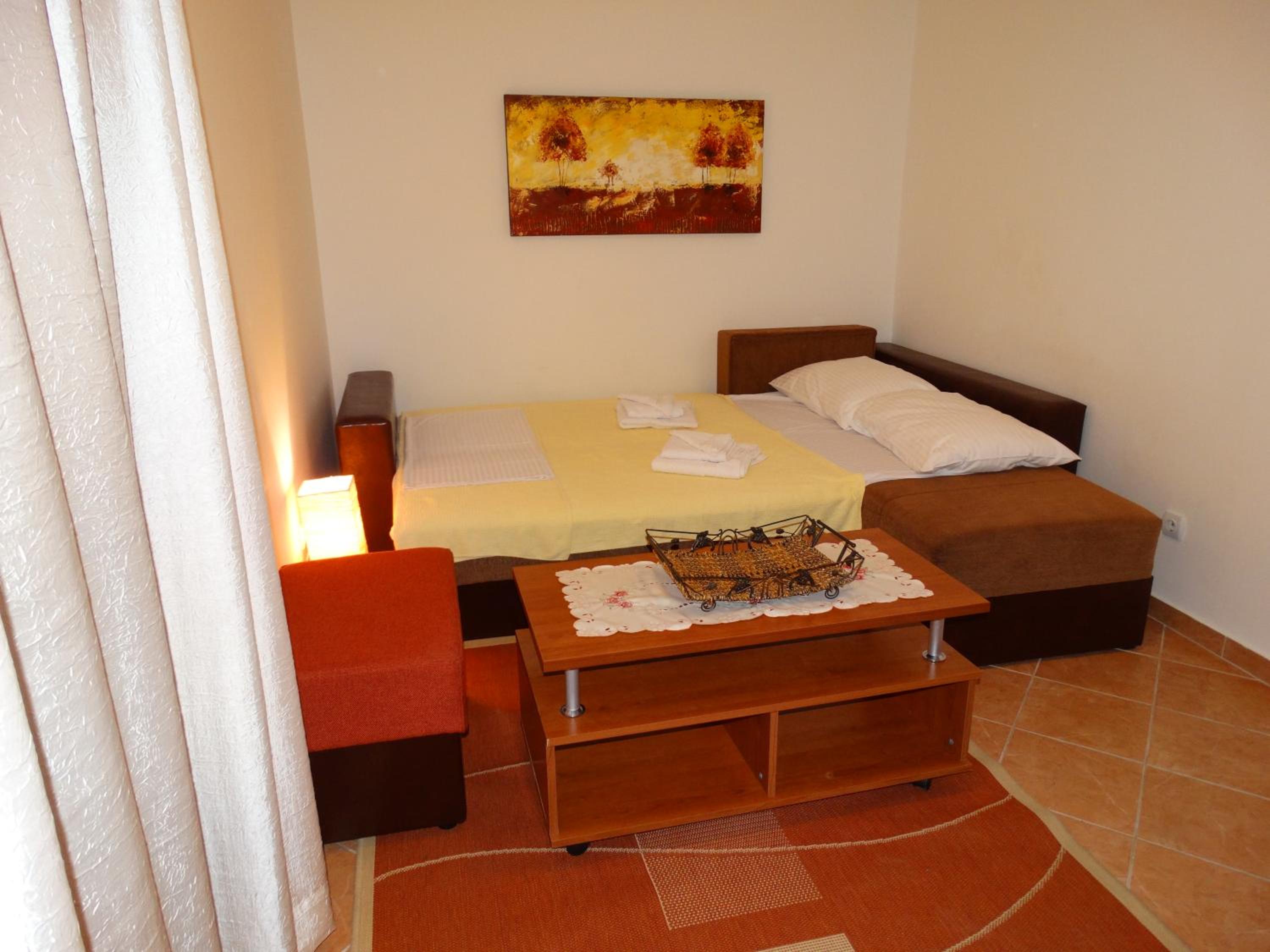 Hotel Apartments Ilinka - Image 1