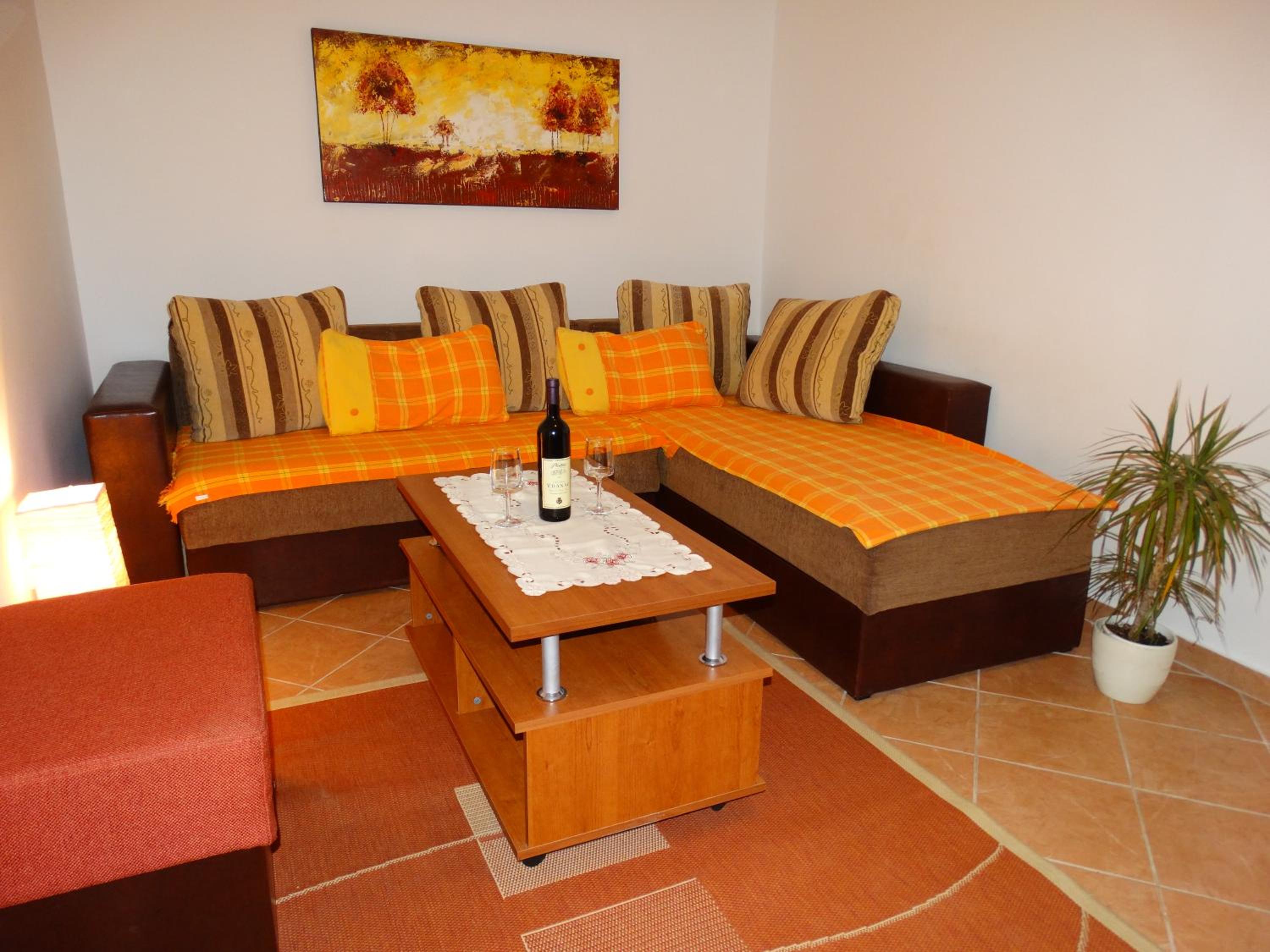 Apartments Ilinka view 2
