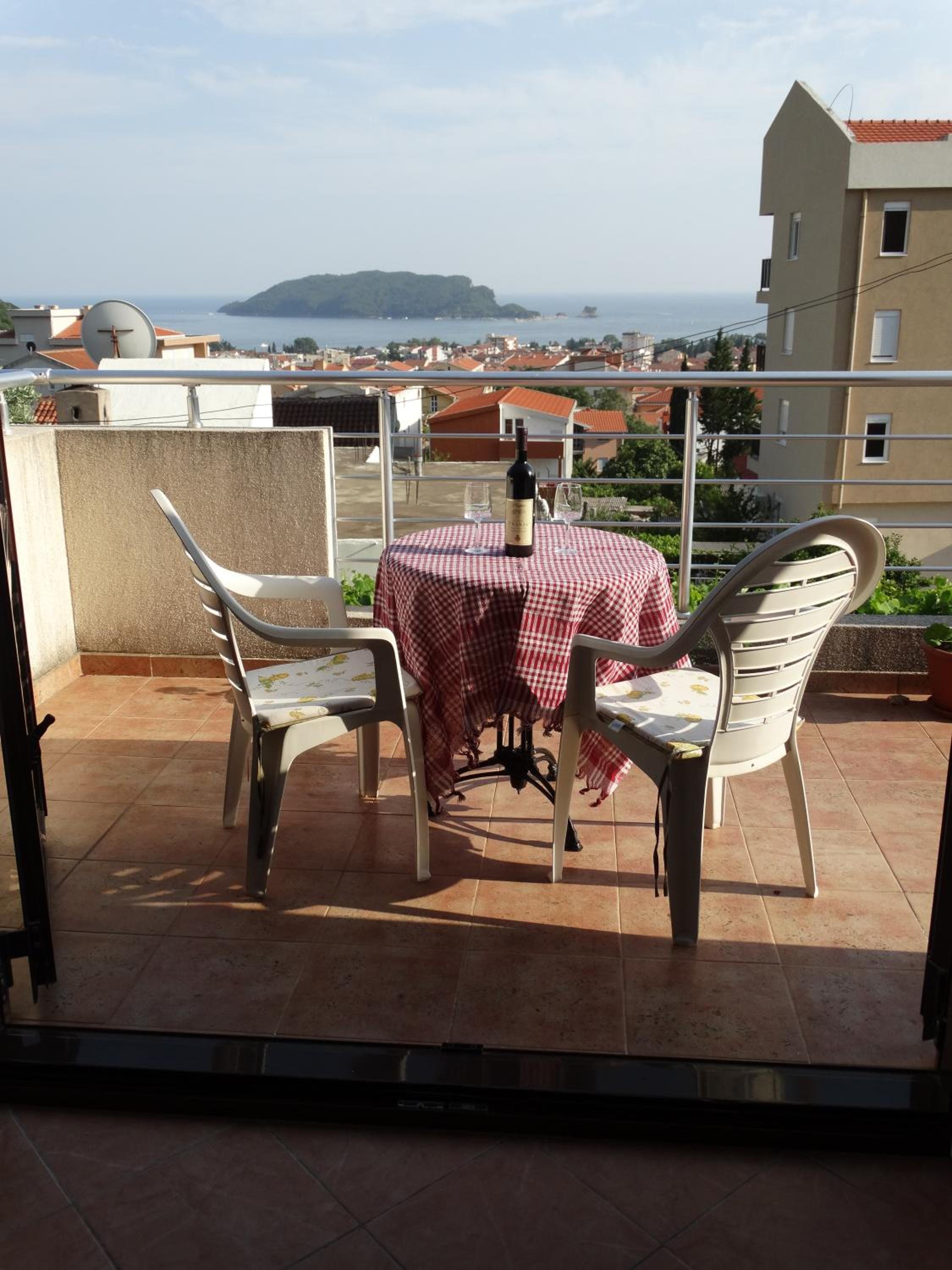 Apartments Ilinka view 4