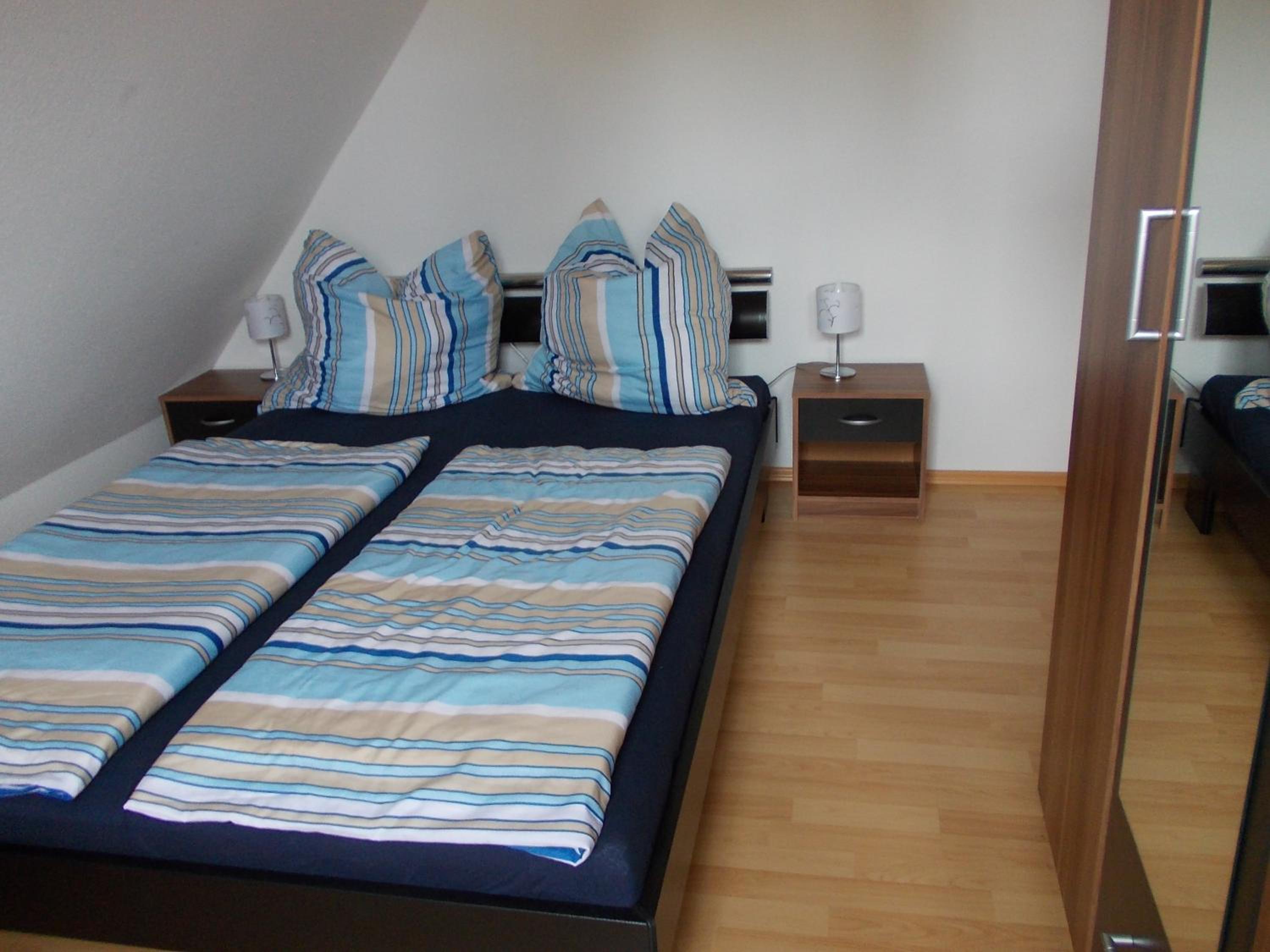 Ferienwohnung auf Rügen ganz oben view 5