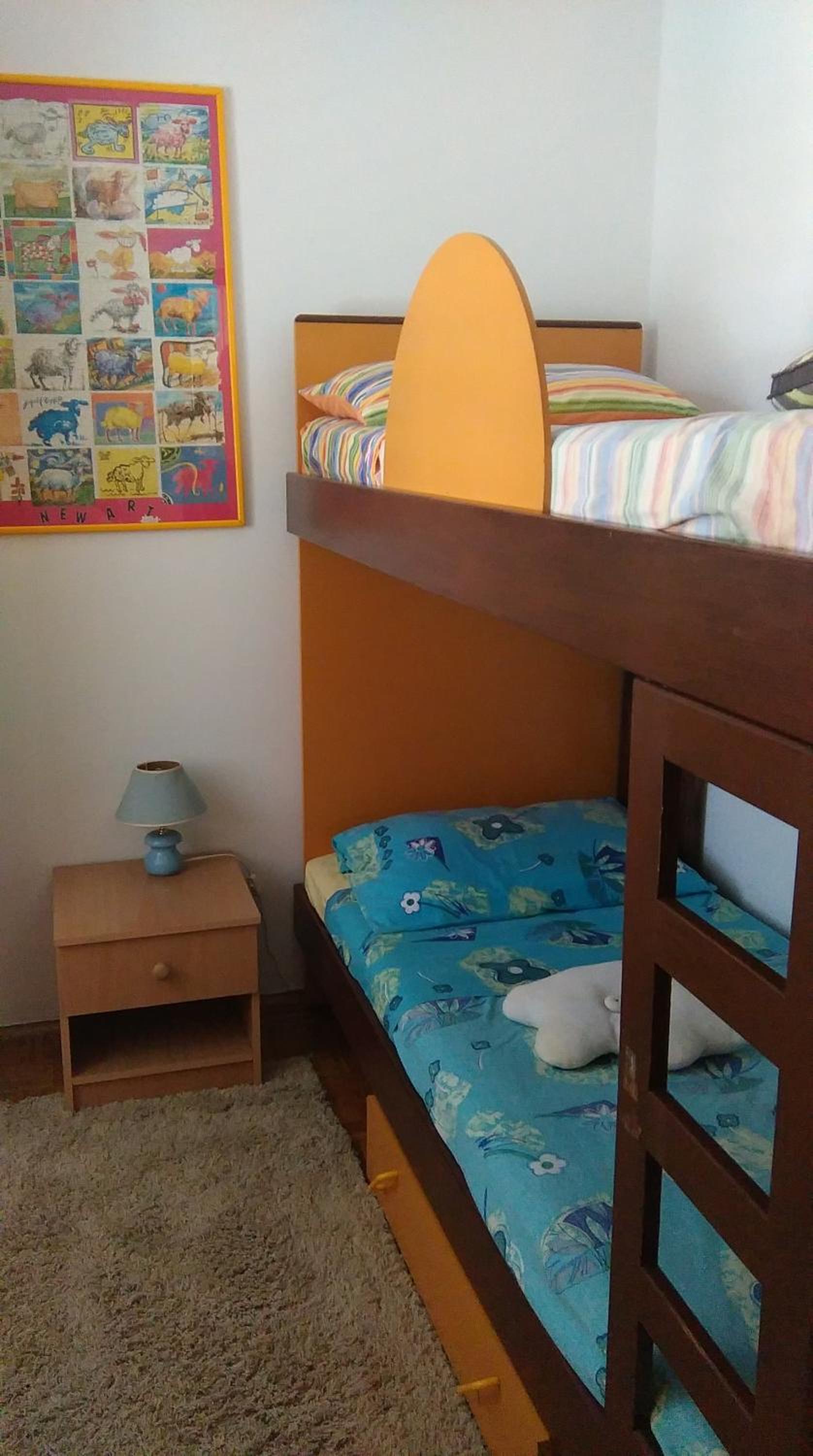 Holiday Pool House en Pula