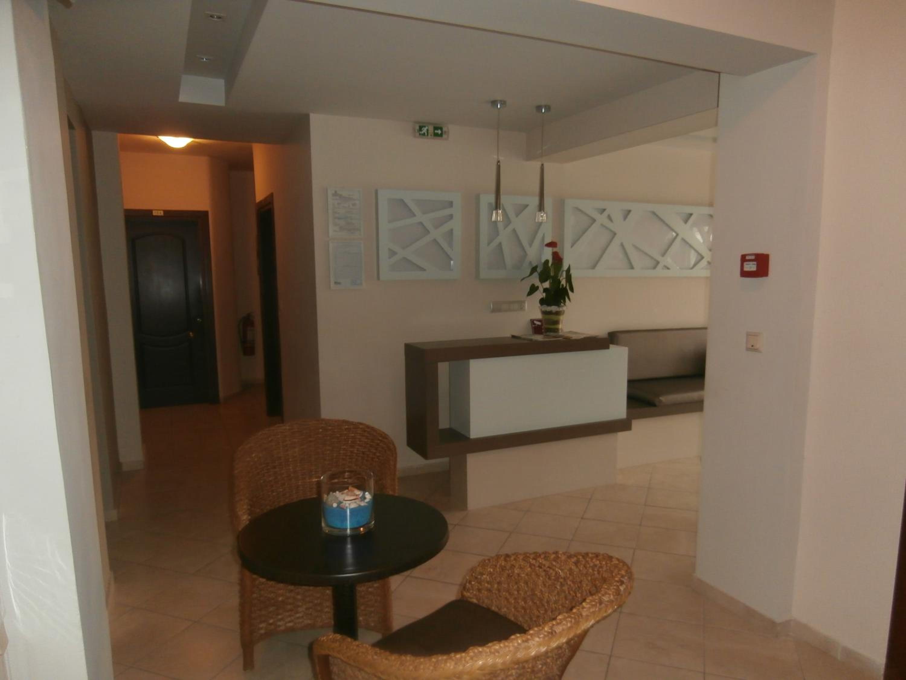 Villa Pelagos