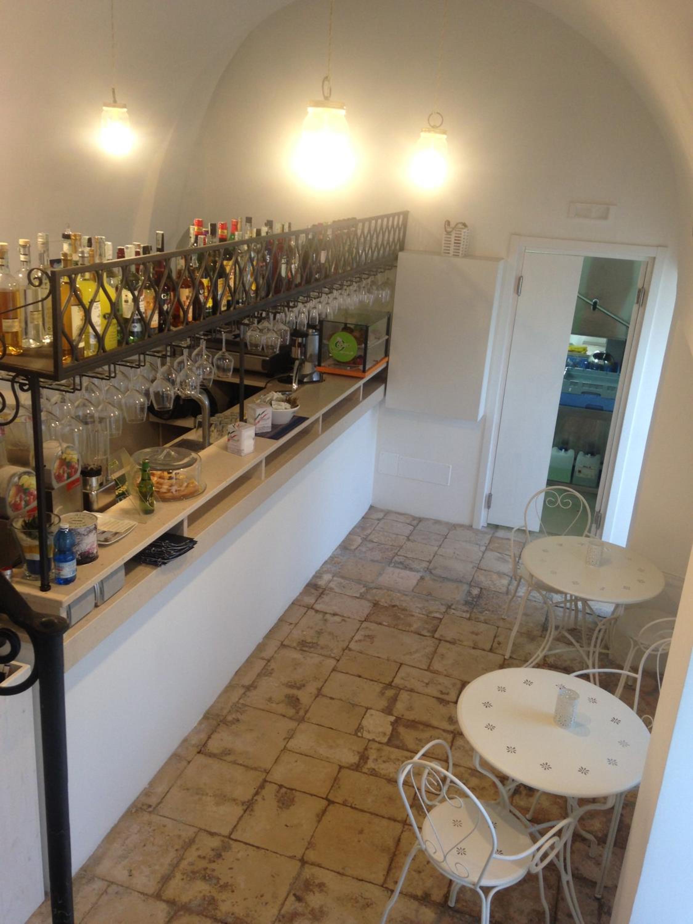 Il Principe del mare B&B
