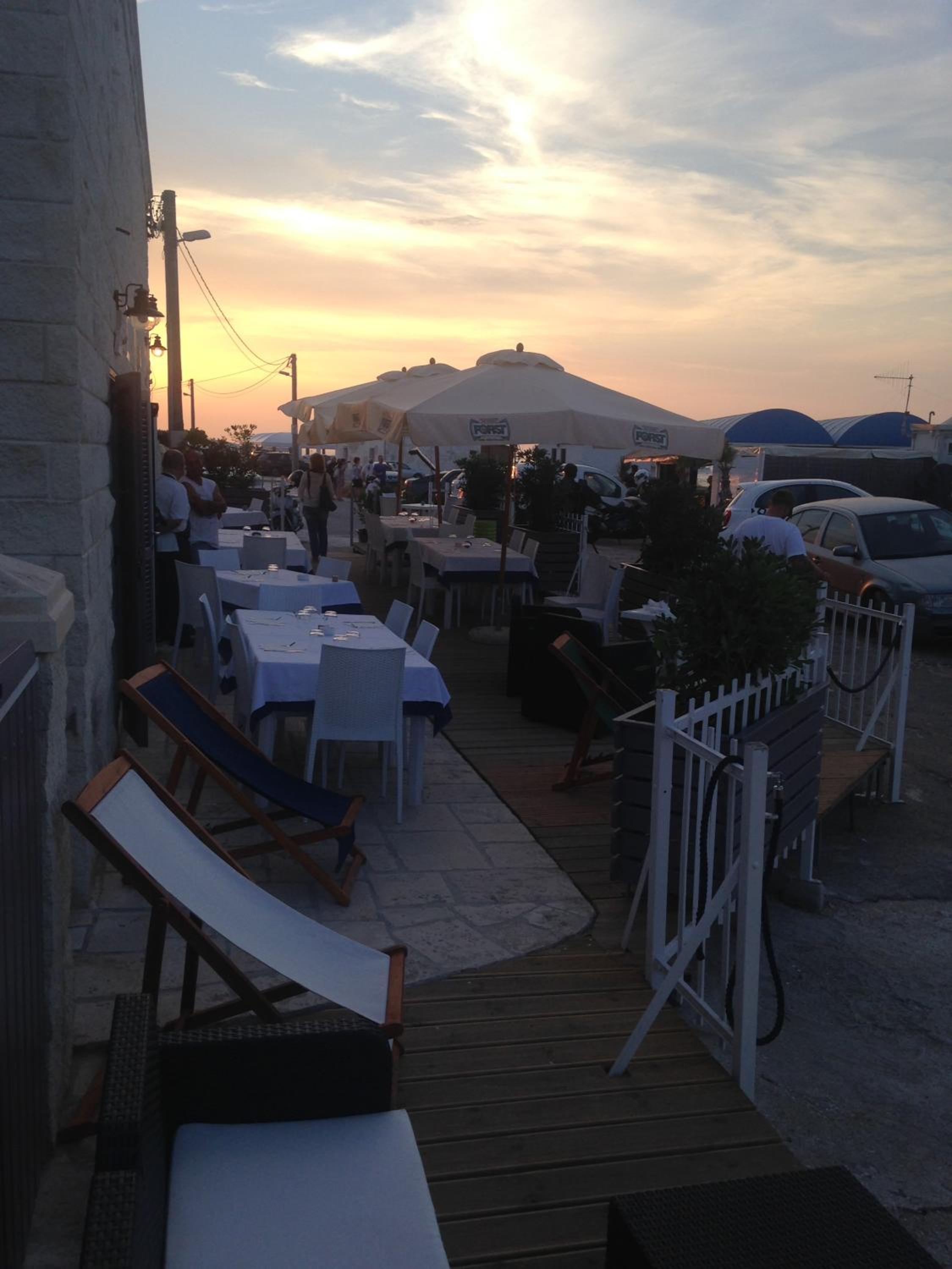 Il Principe del mare B&B