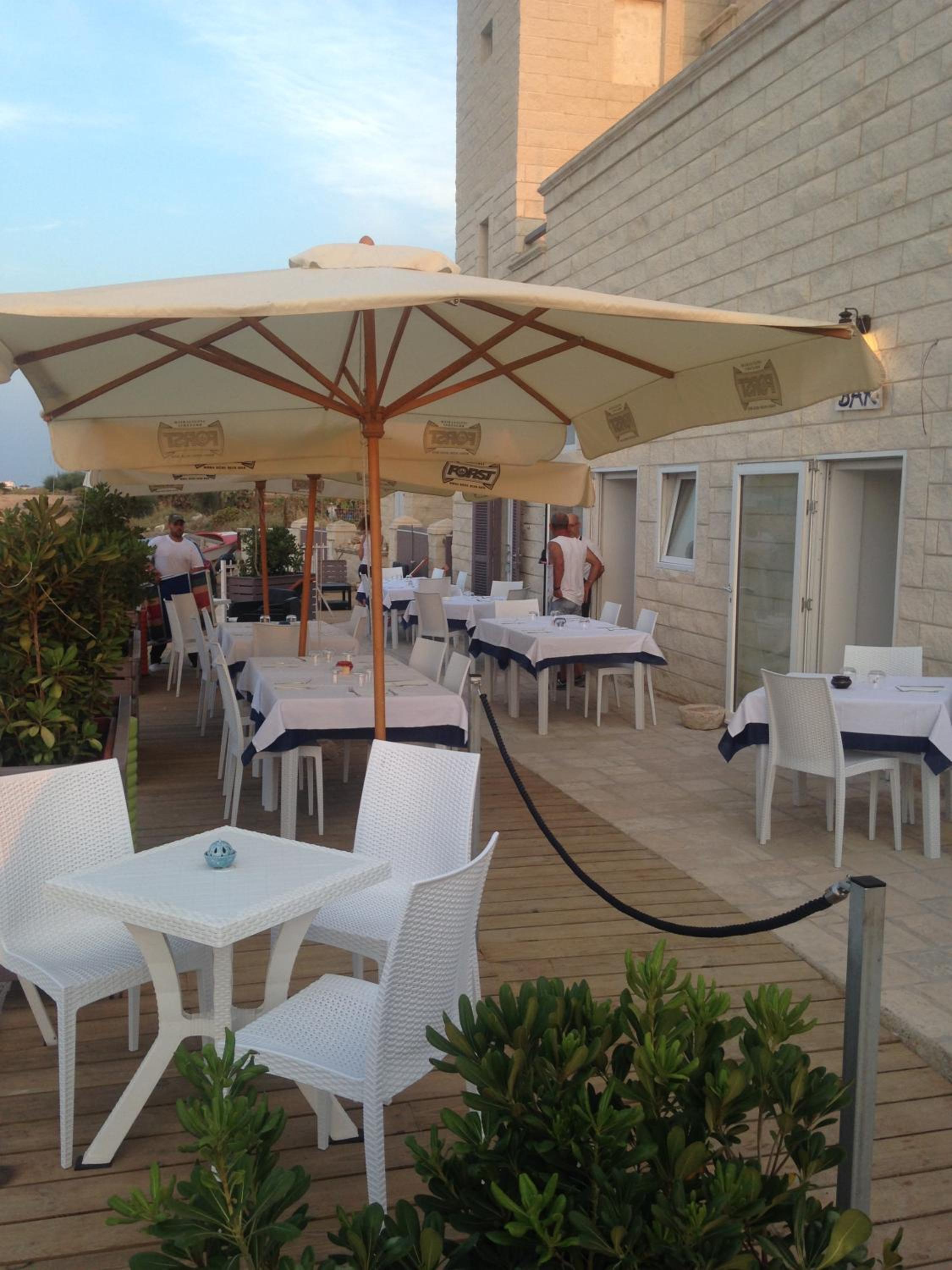 Il Principe del mare B&B