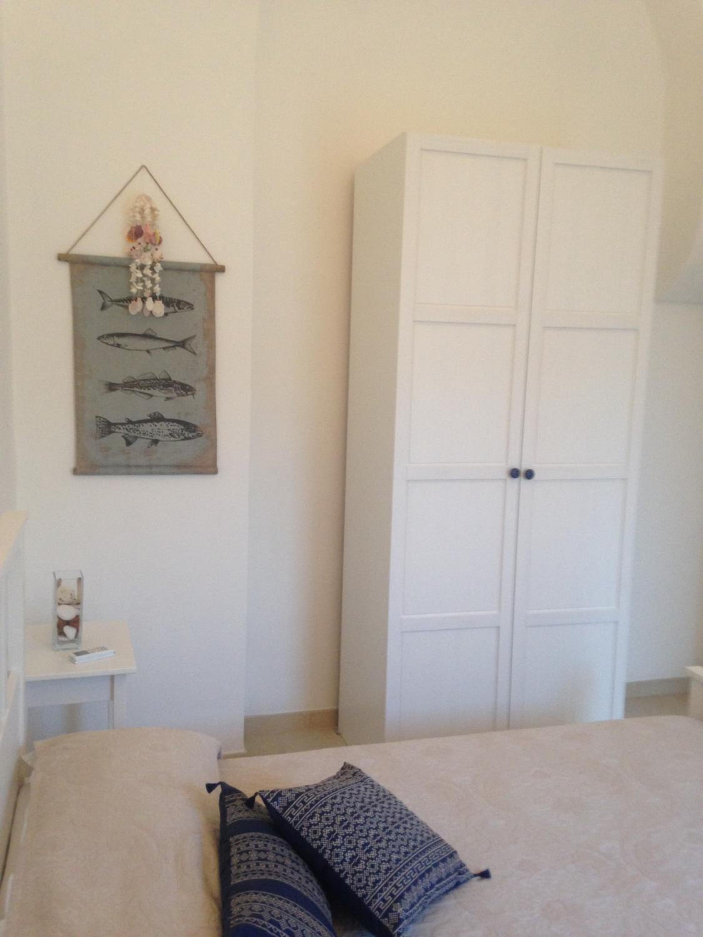 Il Principe del mare B&B