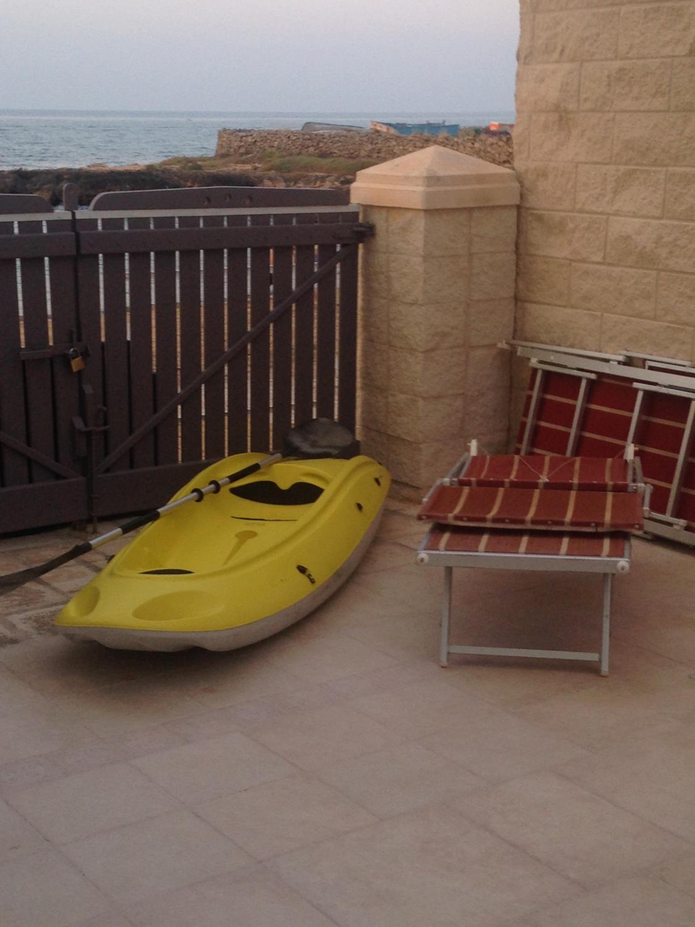 Il Principe del mare B&B