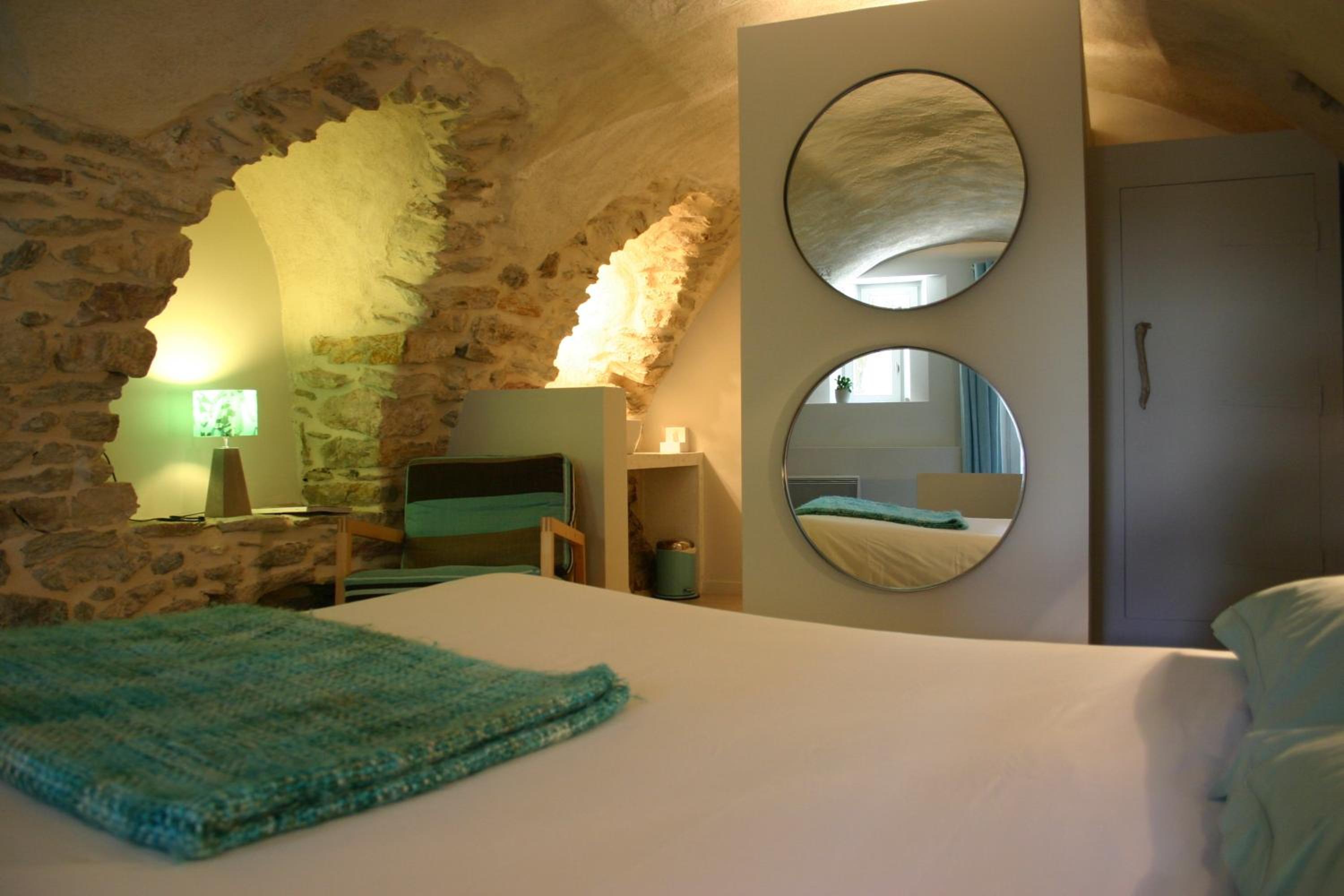 Chambre d'hôtes La Font