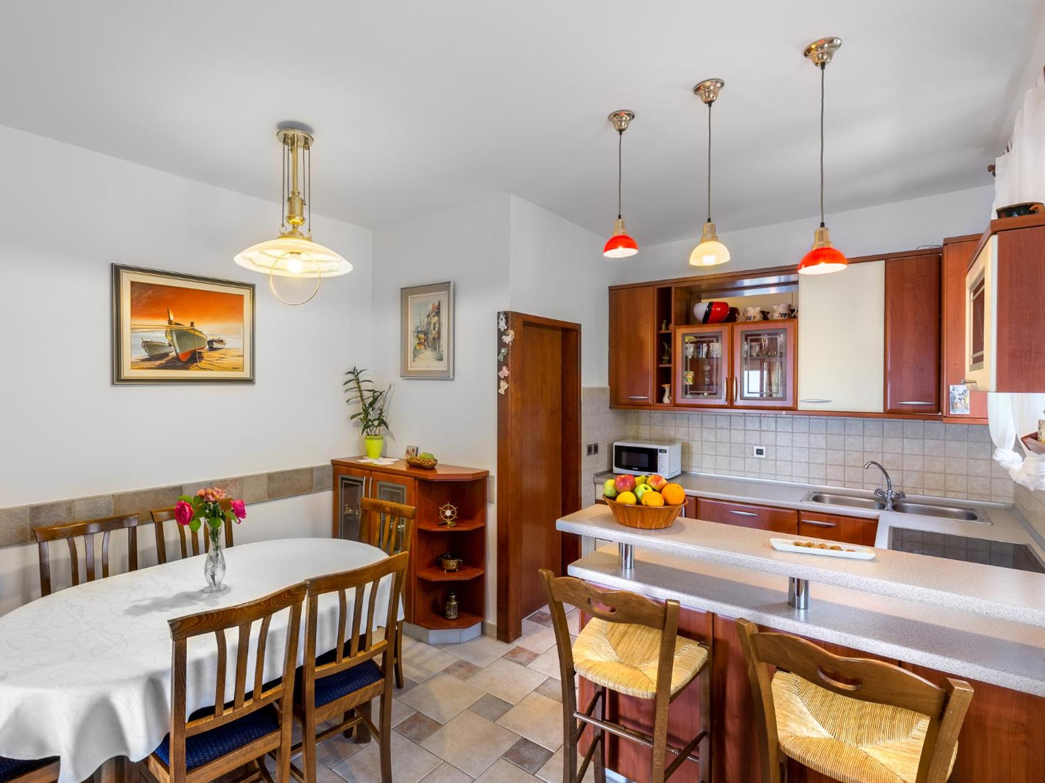 Apartment Nika