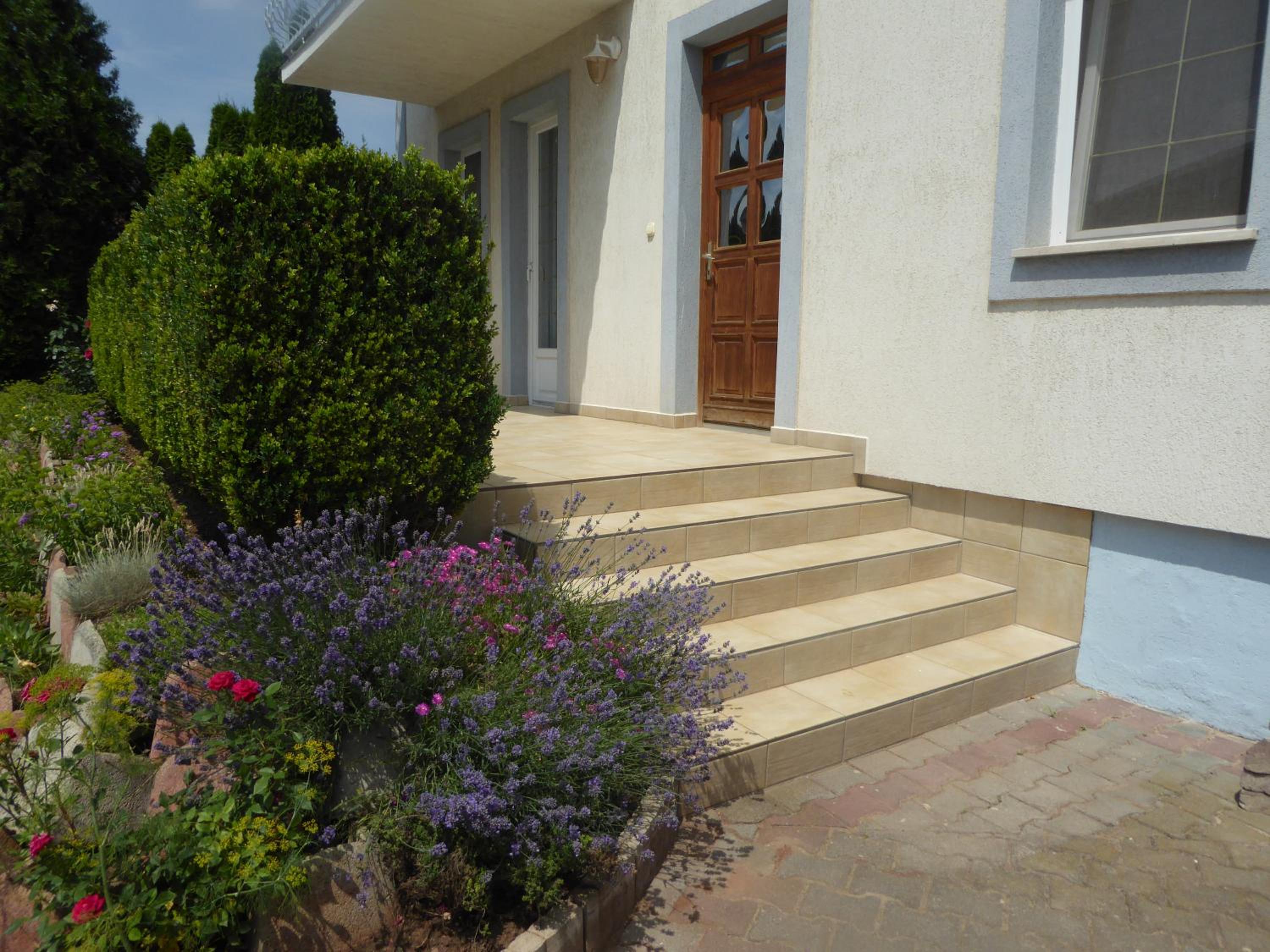 Hollik Apartmanház