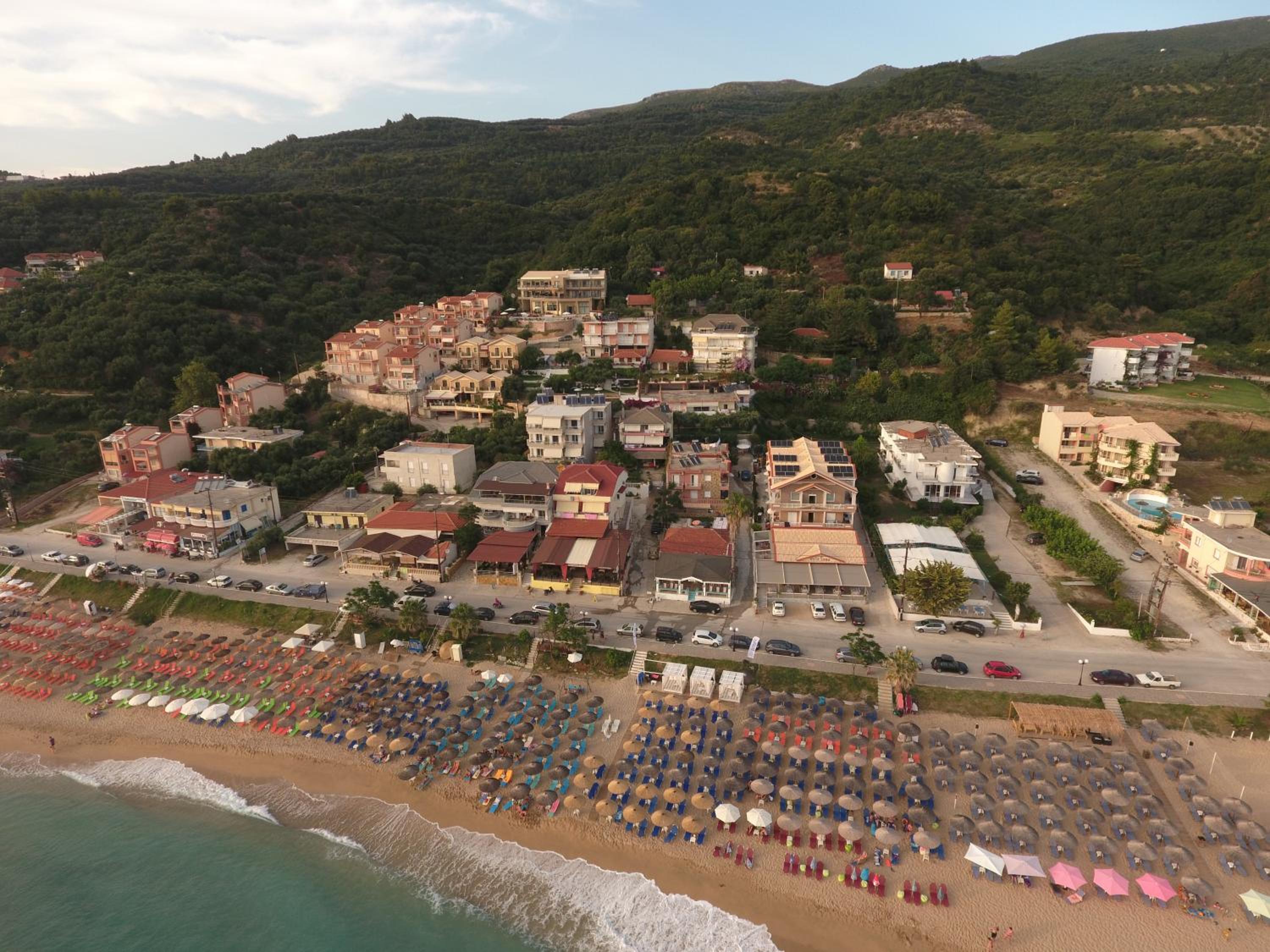 Filanthi Apartments