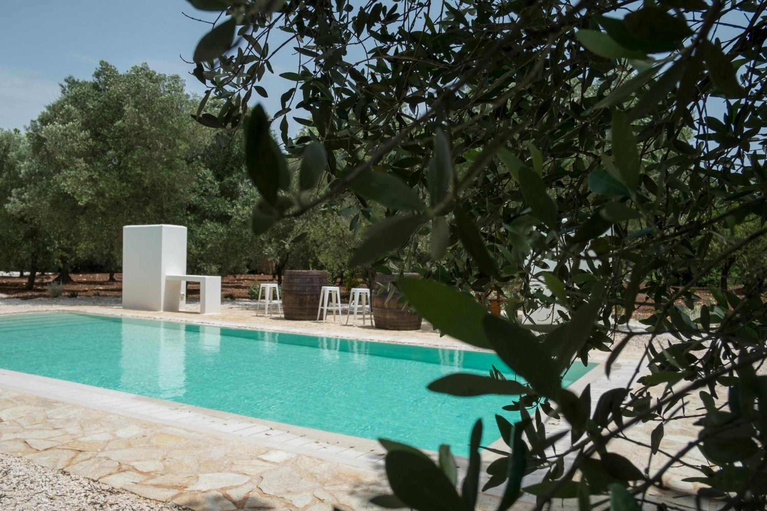 Fikus - the Apulian B&B view 5