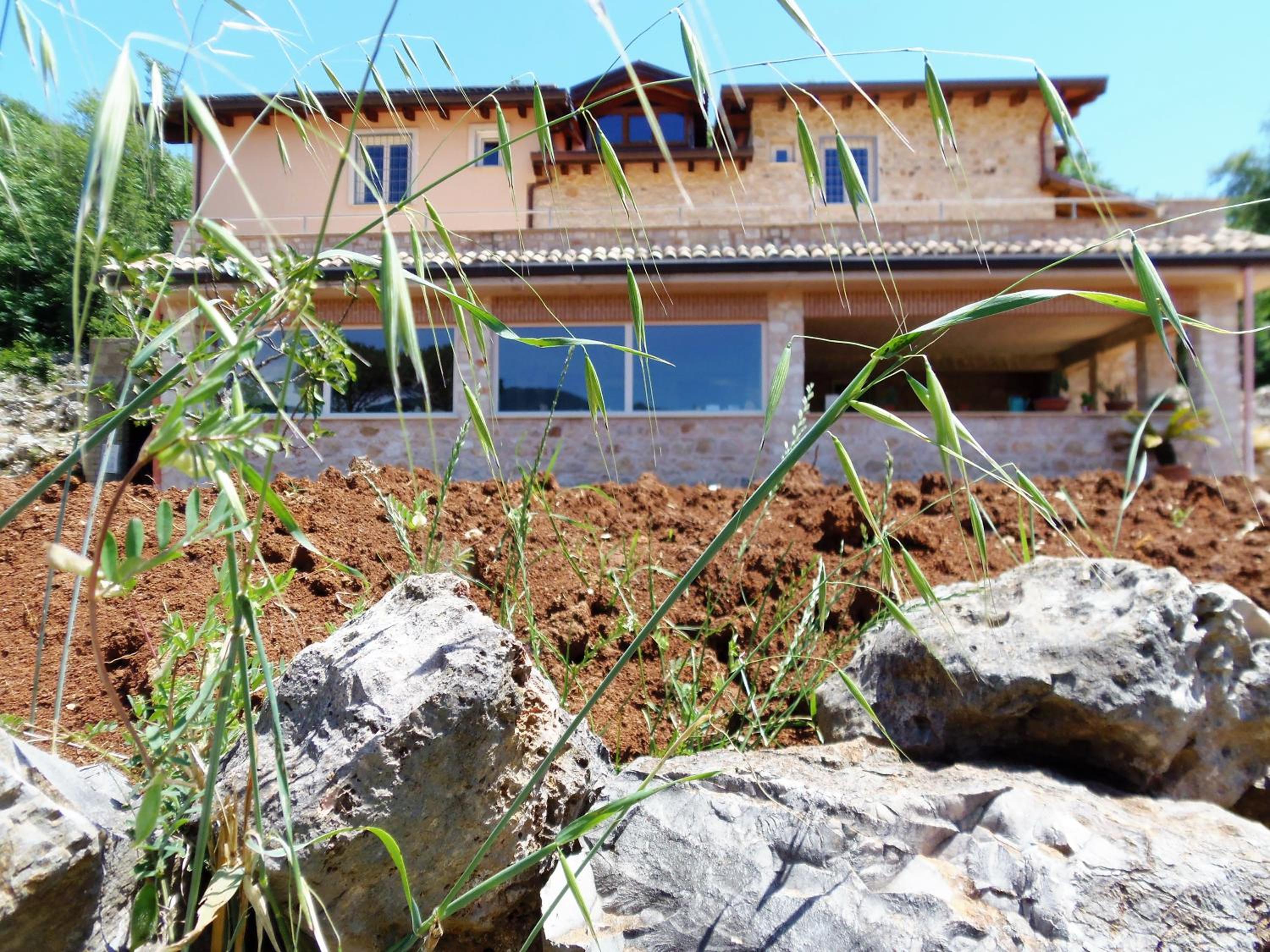 Aecolibrium Country House