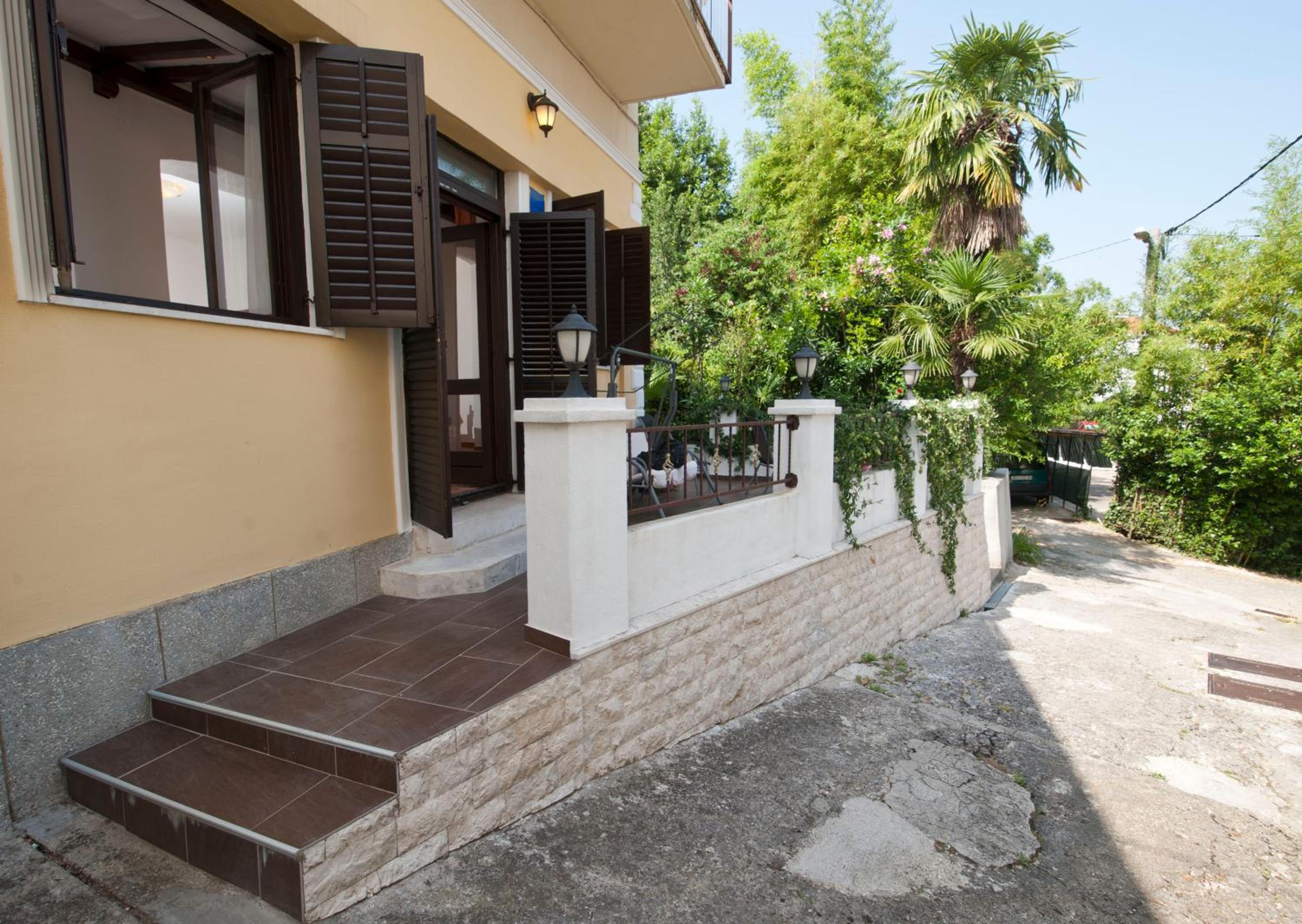 Apartment Vužar