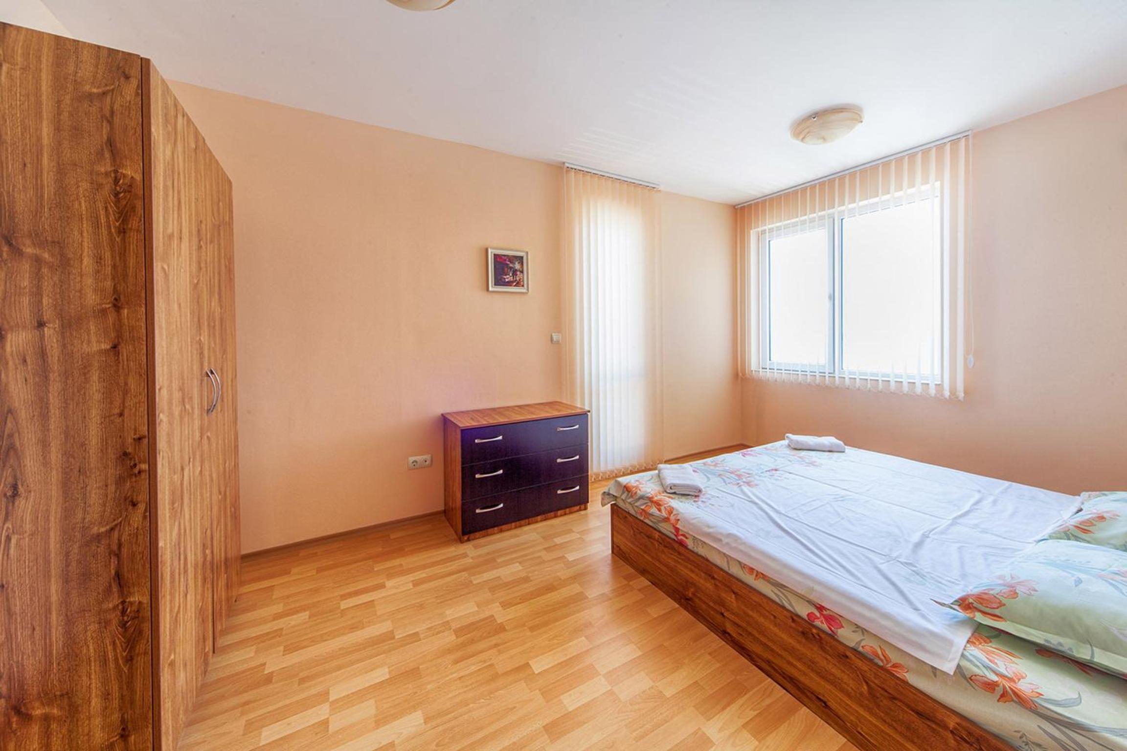Panorama Kabakum Apartments - Free Parking