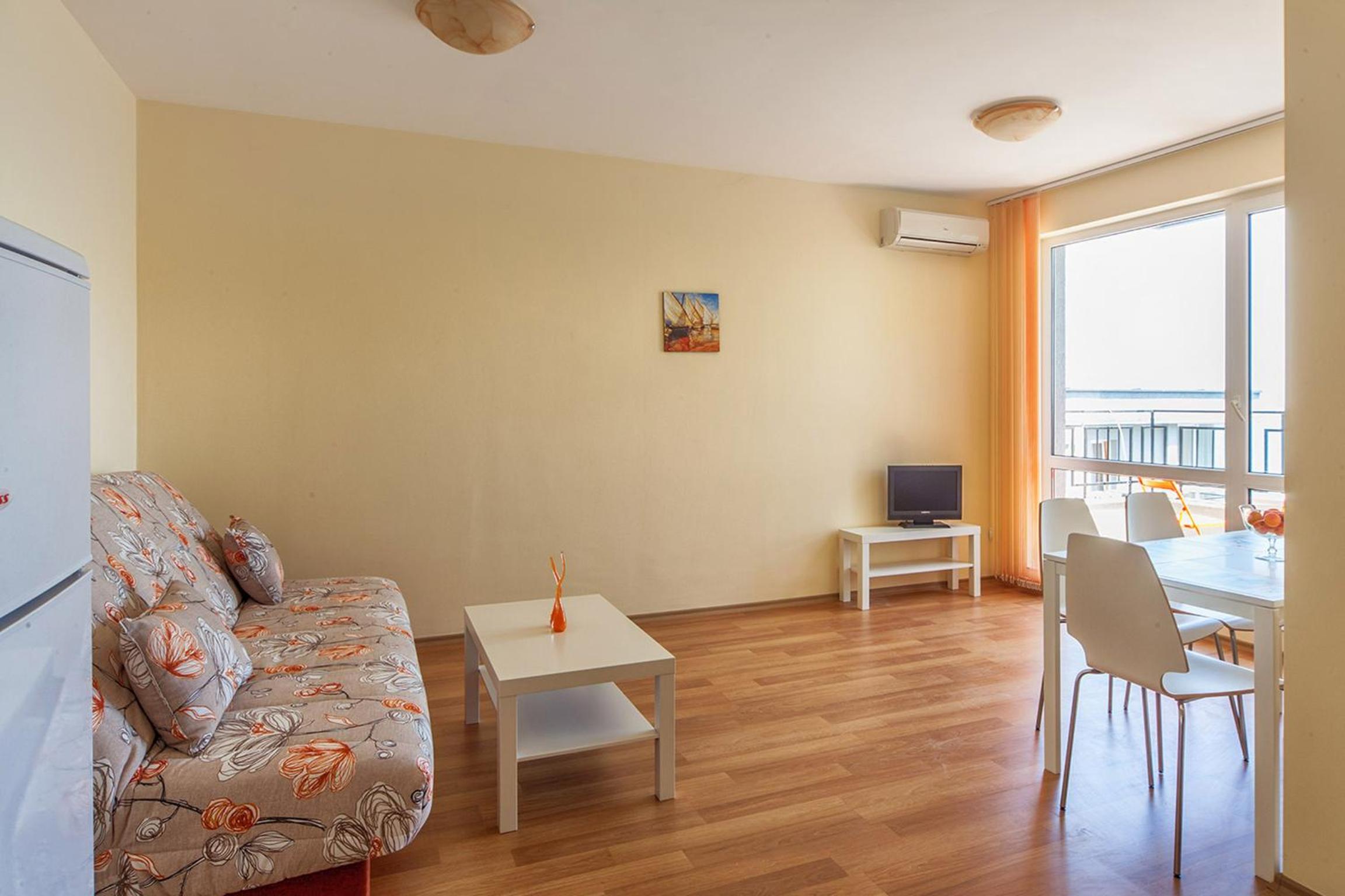 Panorama Kabakum Apartments - Free Parking