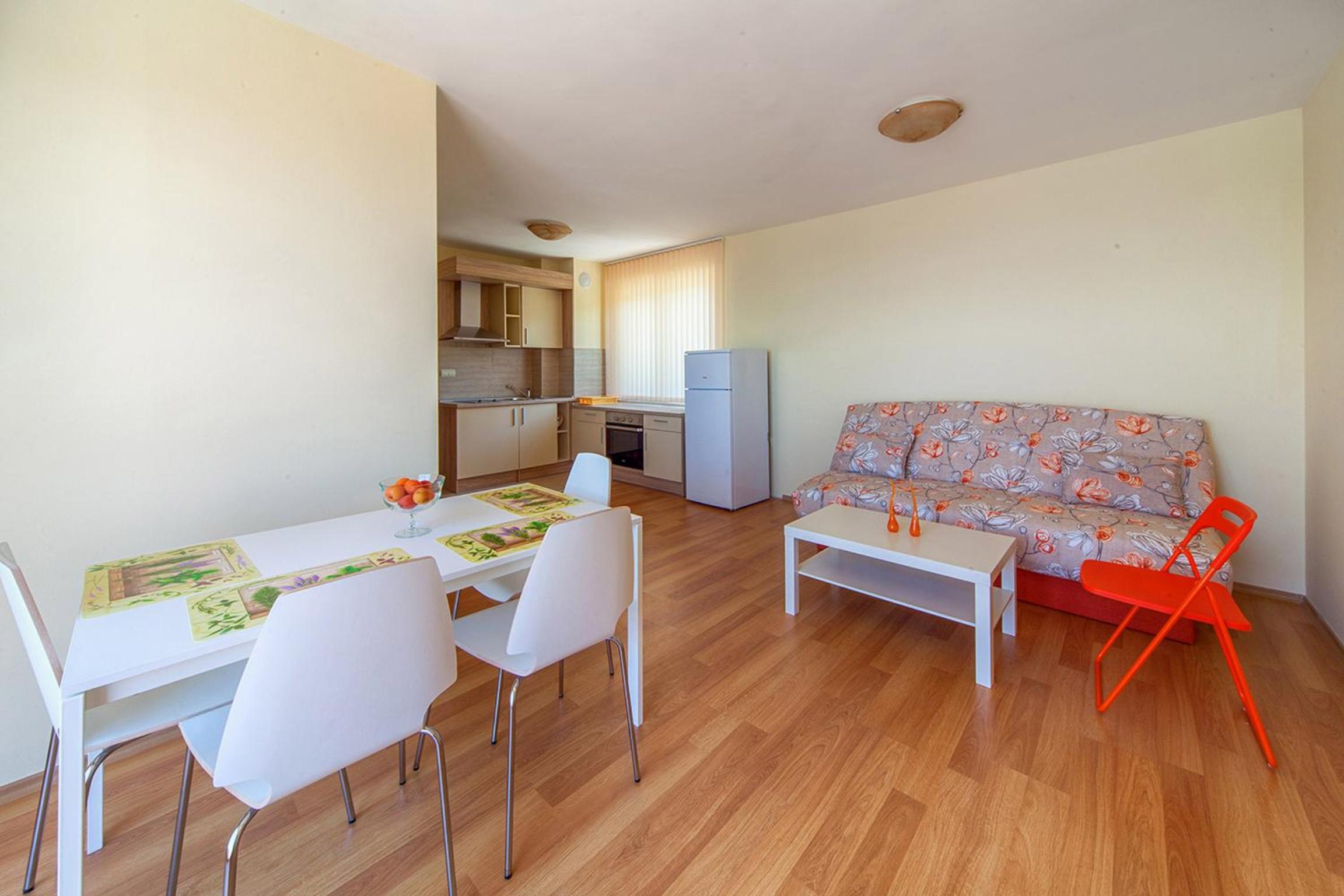 Panorama Kabakum Apartments - Free Parking