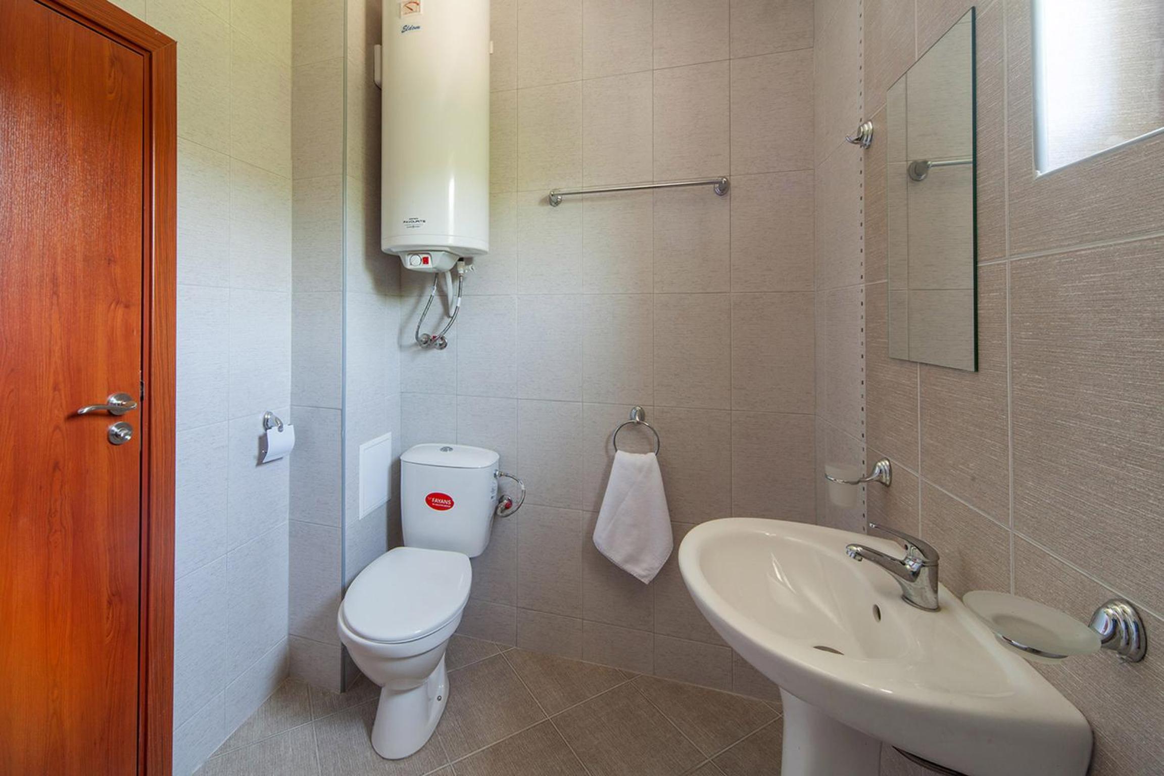 Panorama Kabakum Apartments - Free Parking