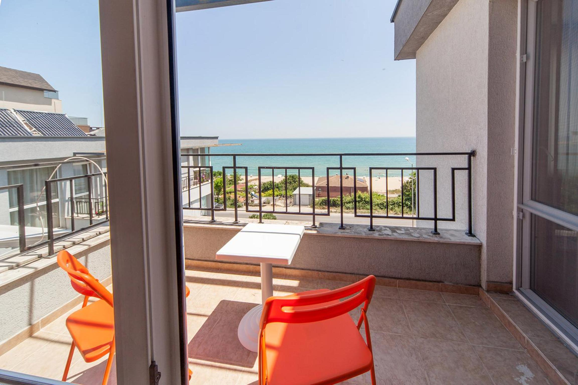 Panorama Kabakum Apartments - Free Parking