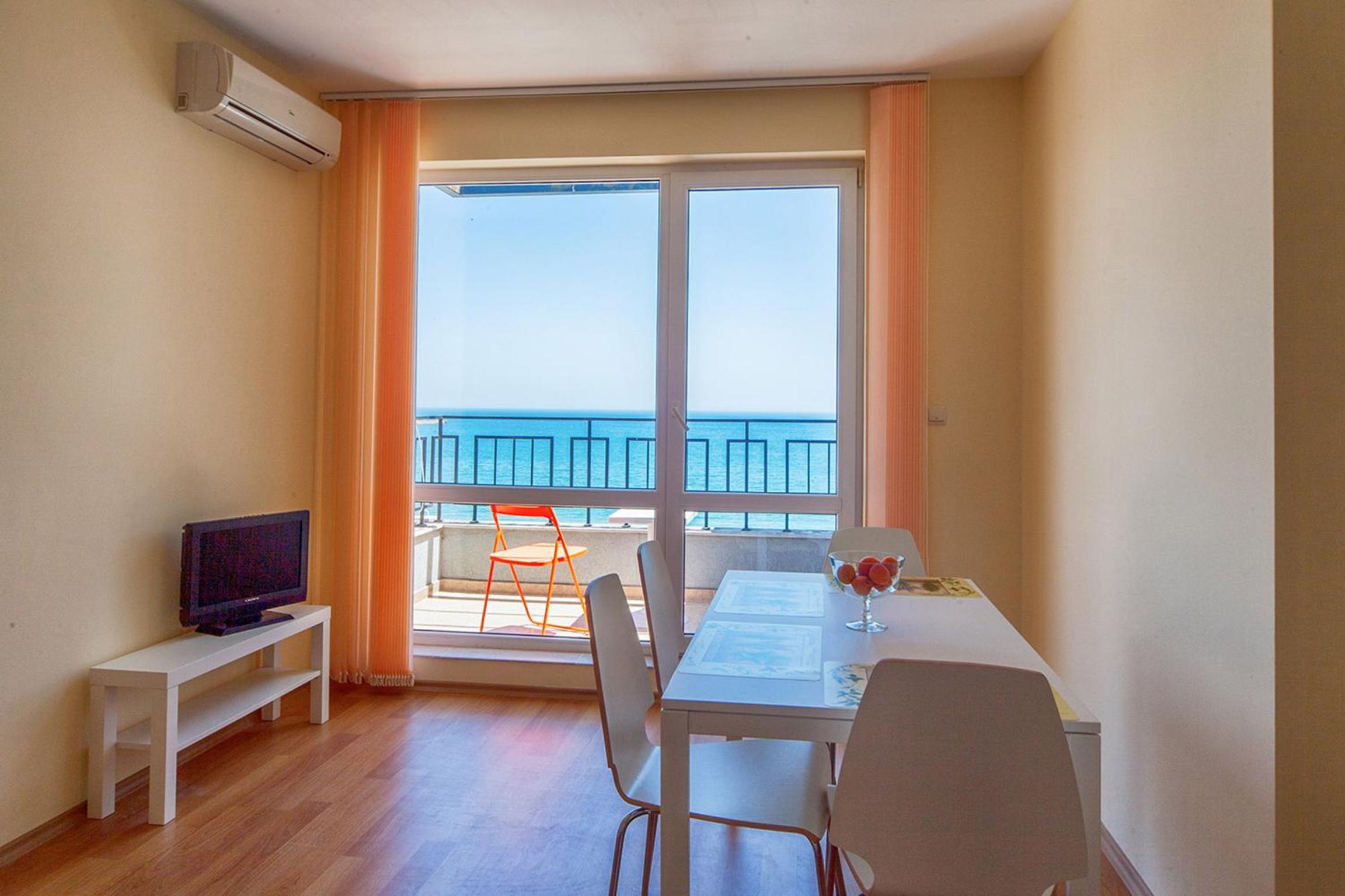 Panorama Kabakum Apartments - Free Parking
