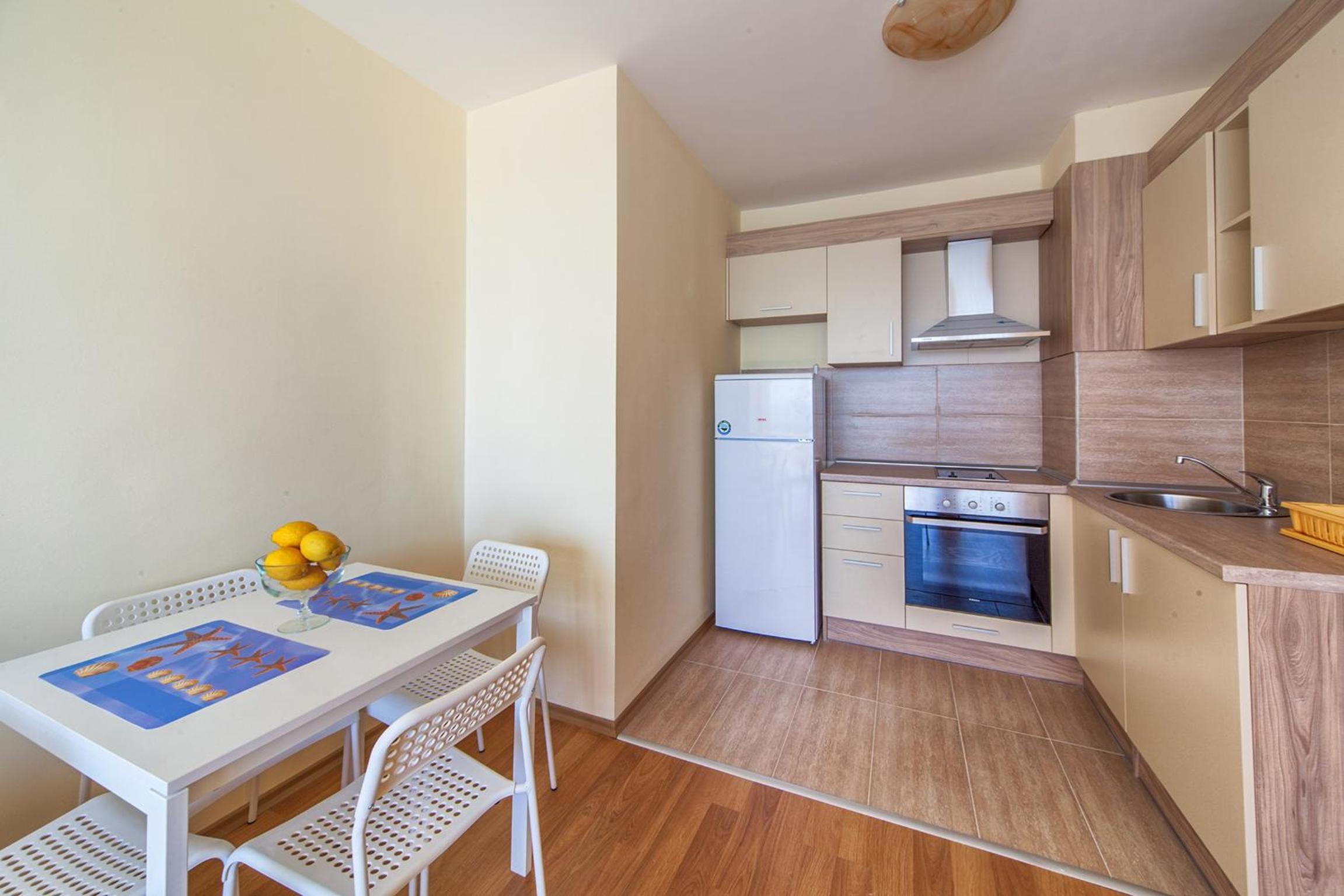 Panorama Kabakum Apartments - Free Parking