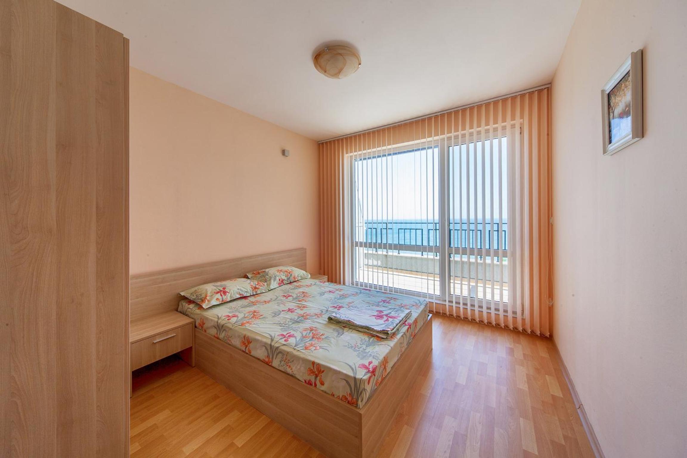 Panorama Kabakum Apartments - Free Parking