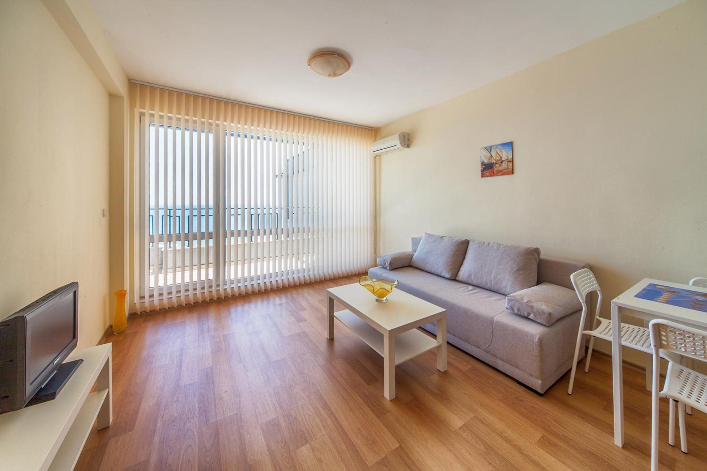 Panorama Kabakum Apartments - Free Parking