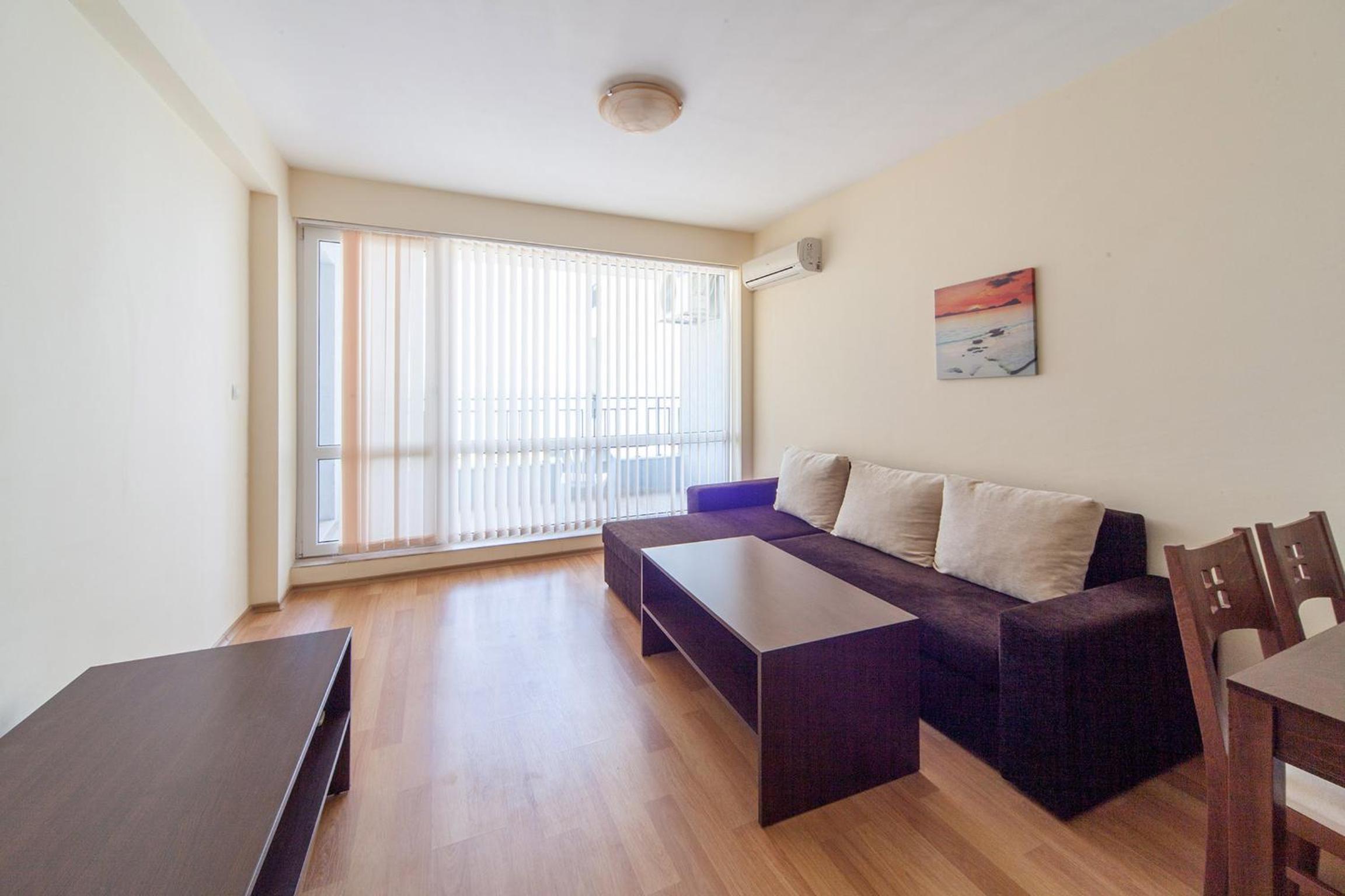 Panorama Kabakum Apartments - Free Parking