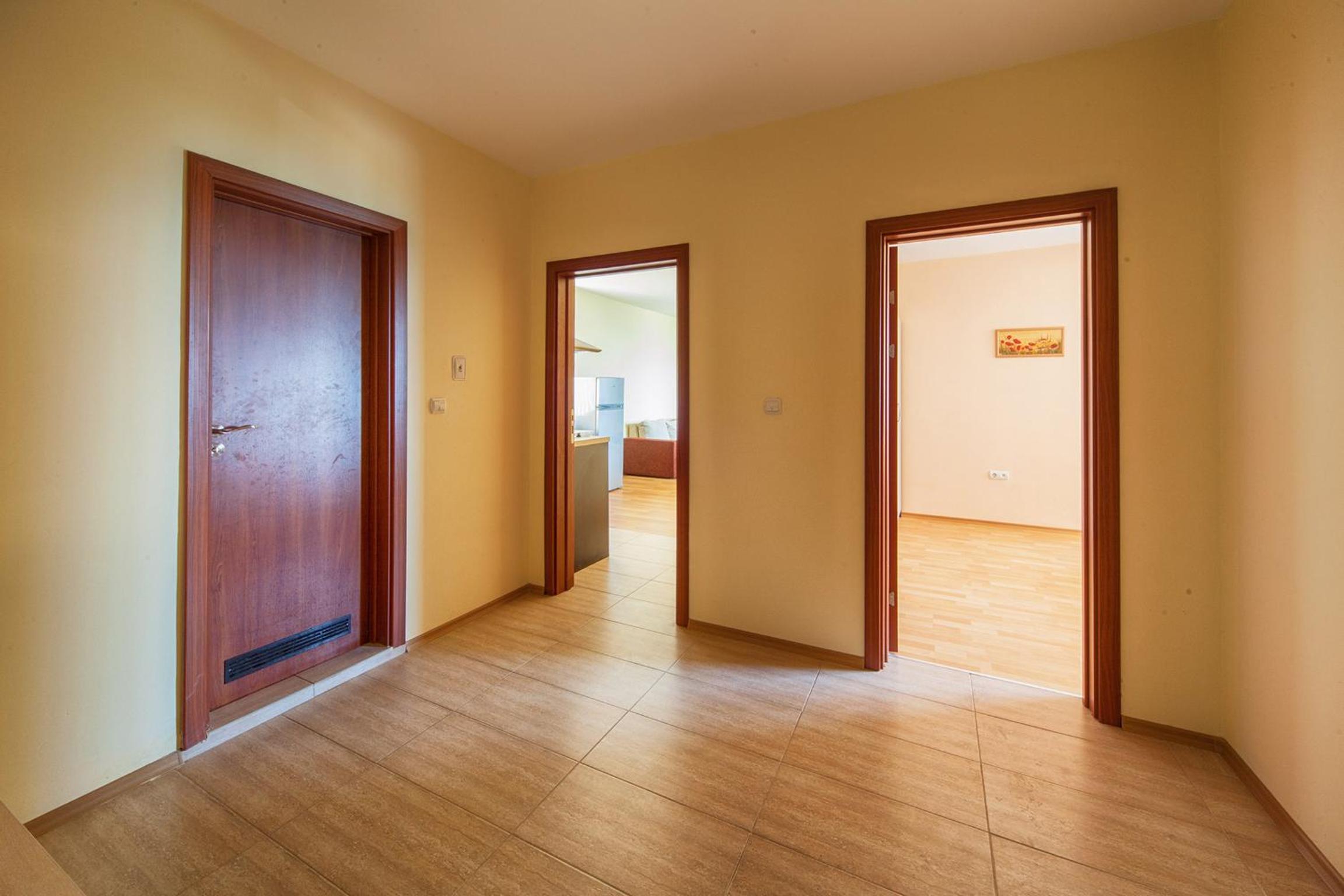 Panorama Kabakum Apartments - Free Parking