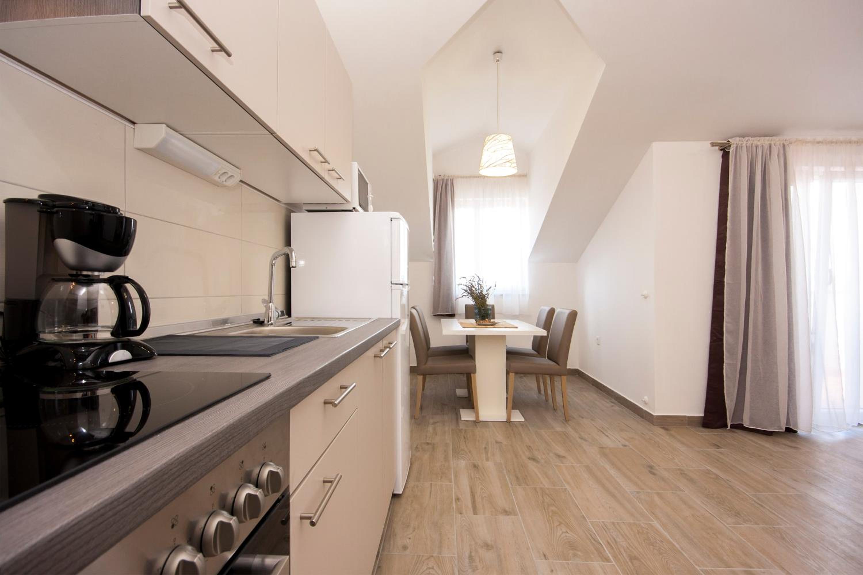 Apartments Beader view 5