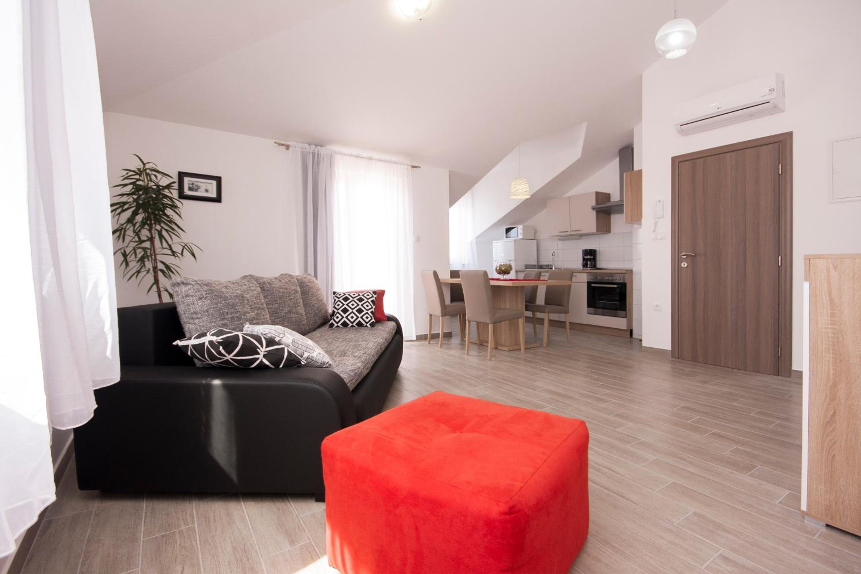 Apartments Beader view 2