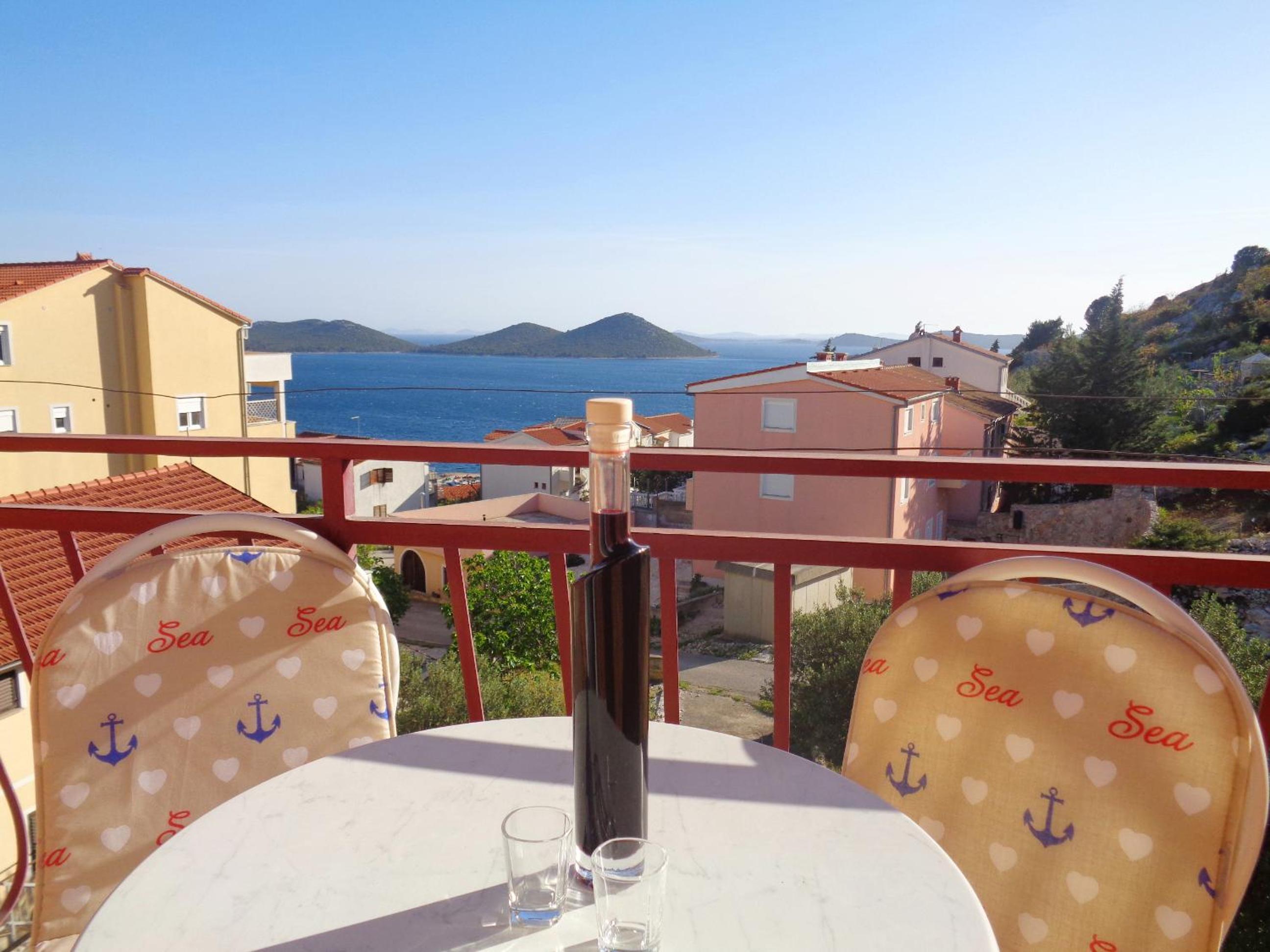 Apartments Davor view 5