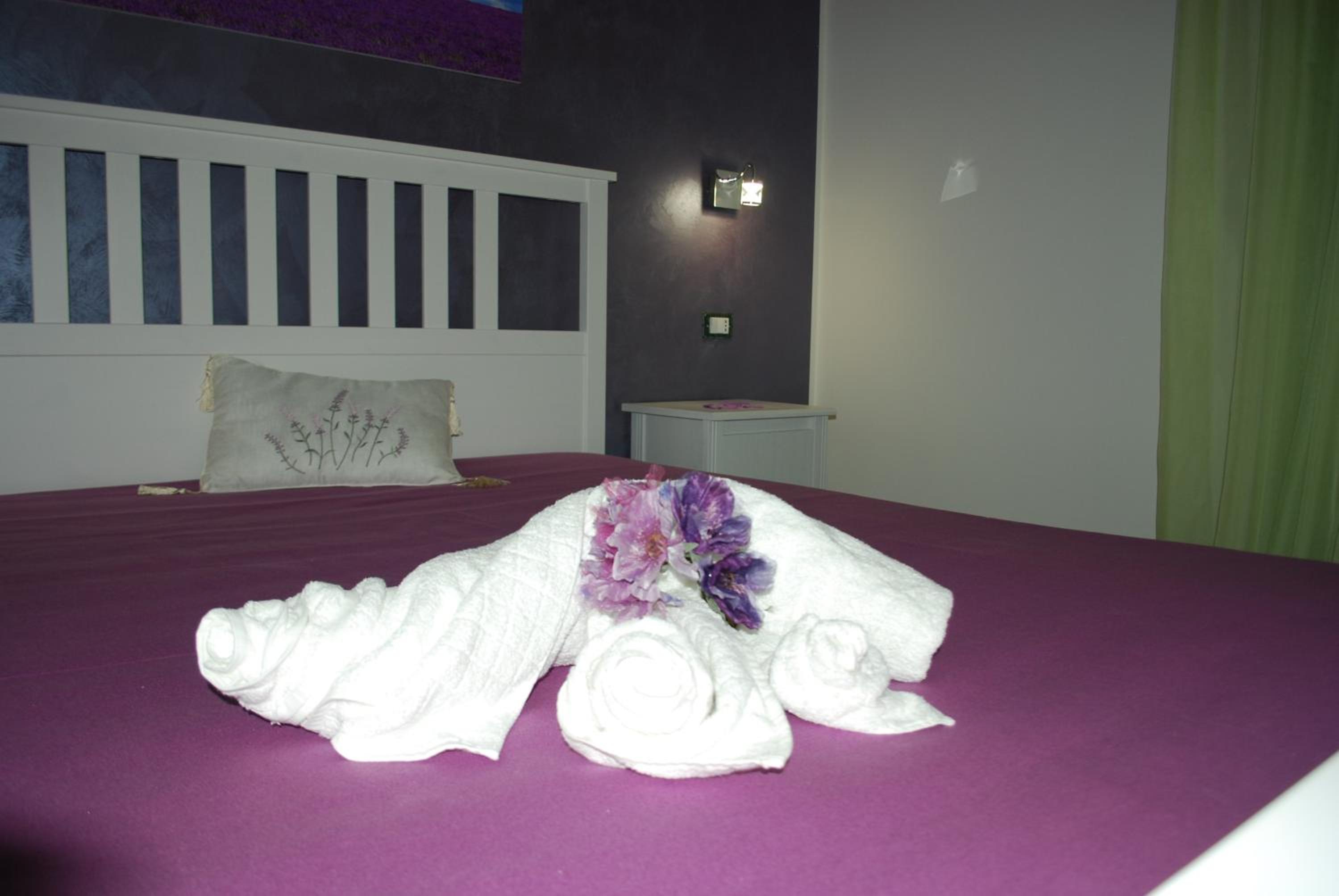 B&B Aurora view 4