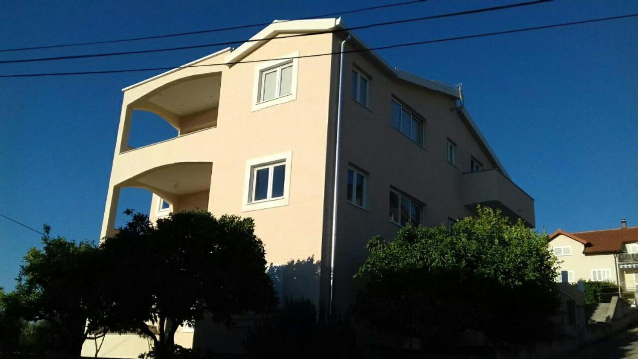 Apartments Marija view 3
