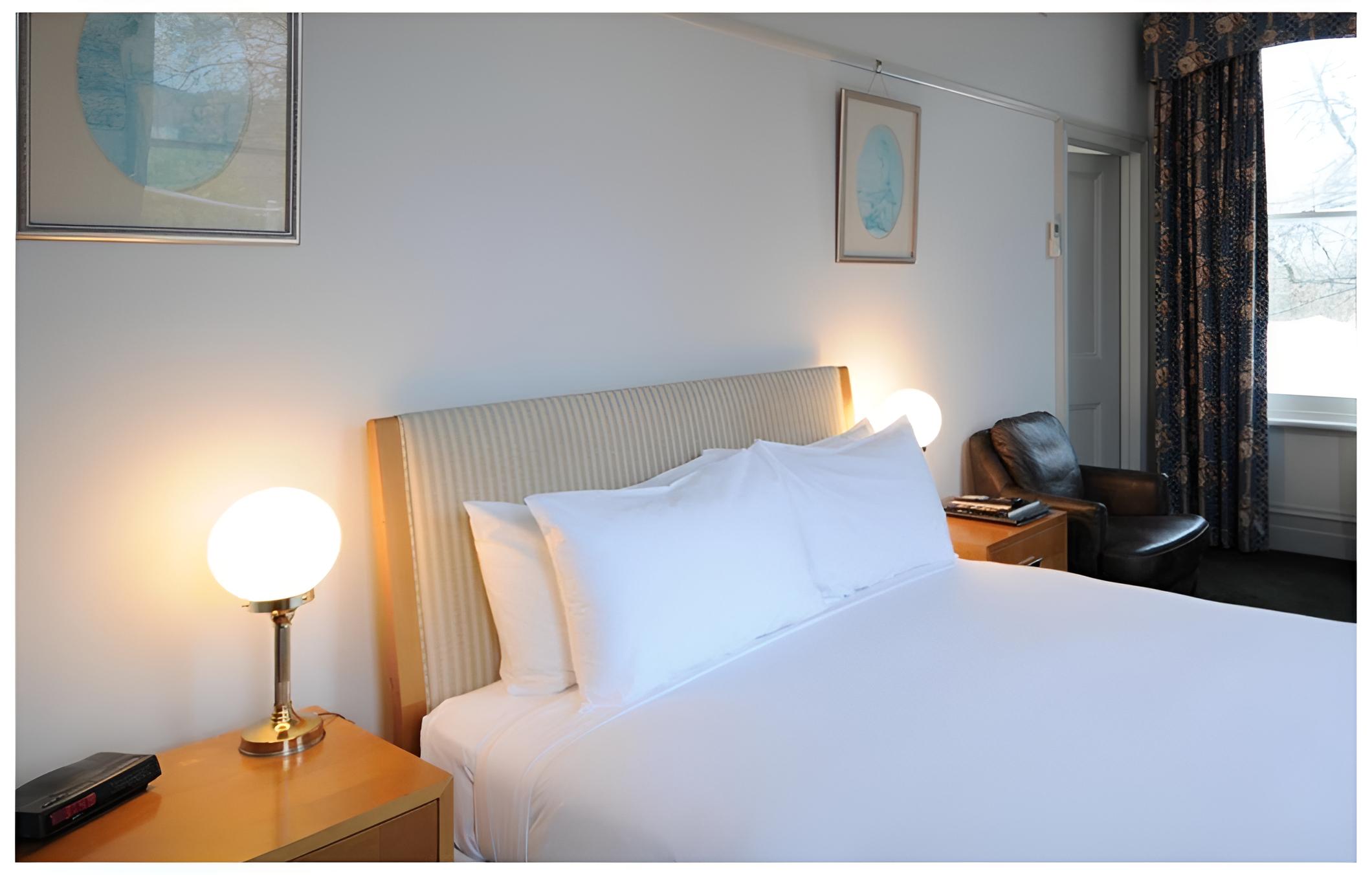 Yarra Valley Grand Hotel 18