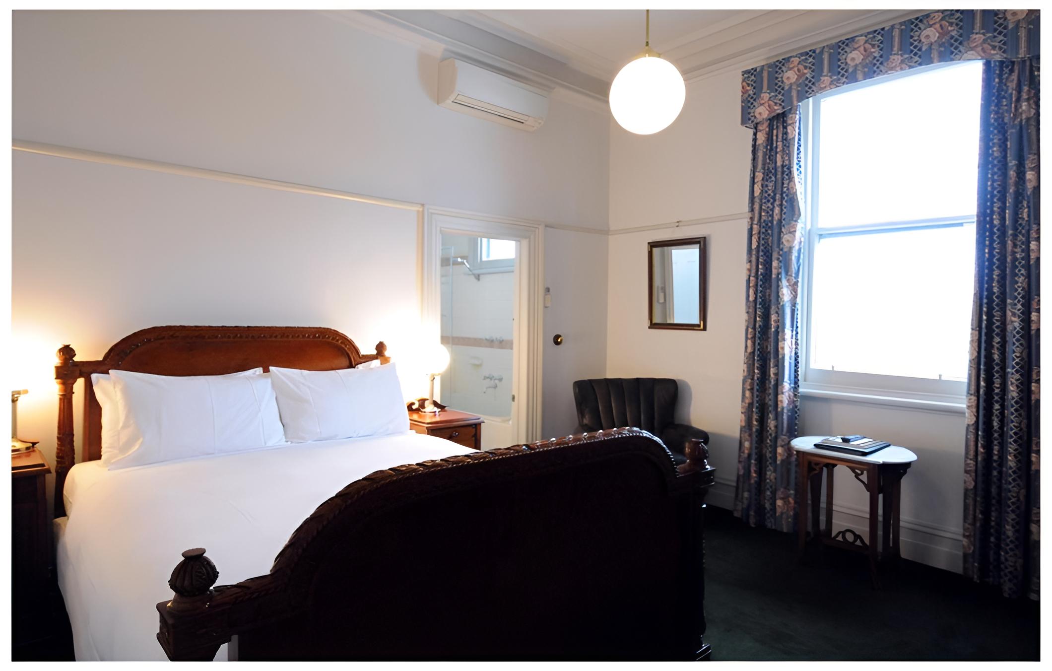 Yarra Valley Grand Hotel 27