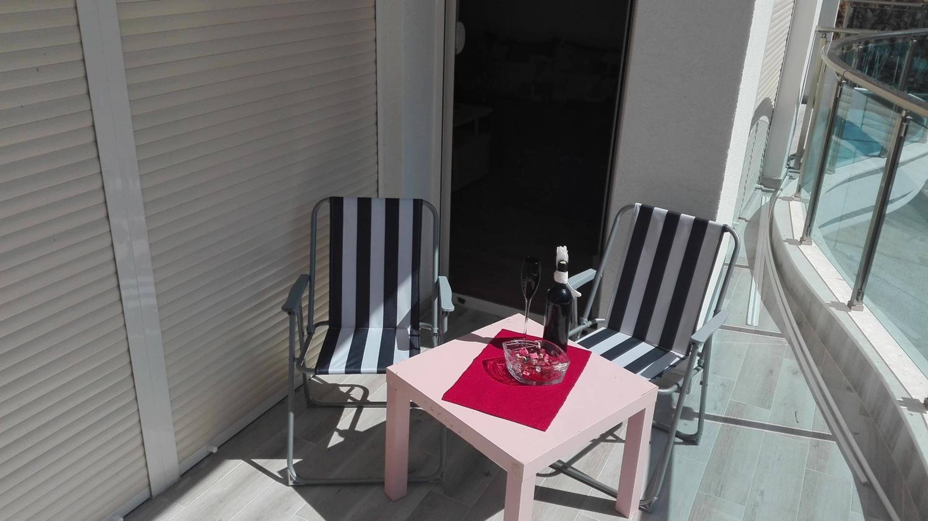 Apartman Petra photo 1